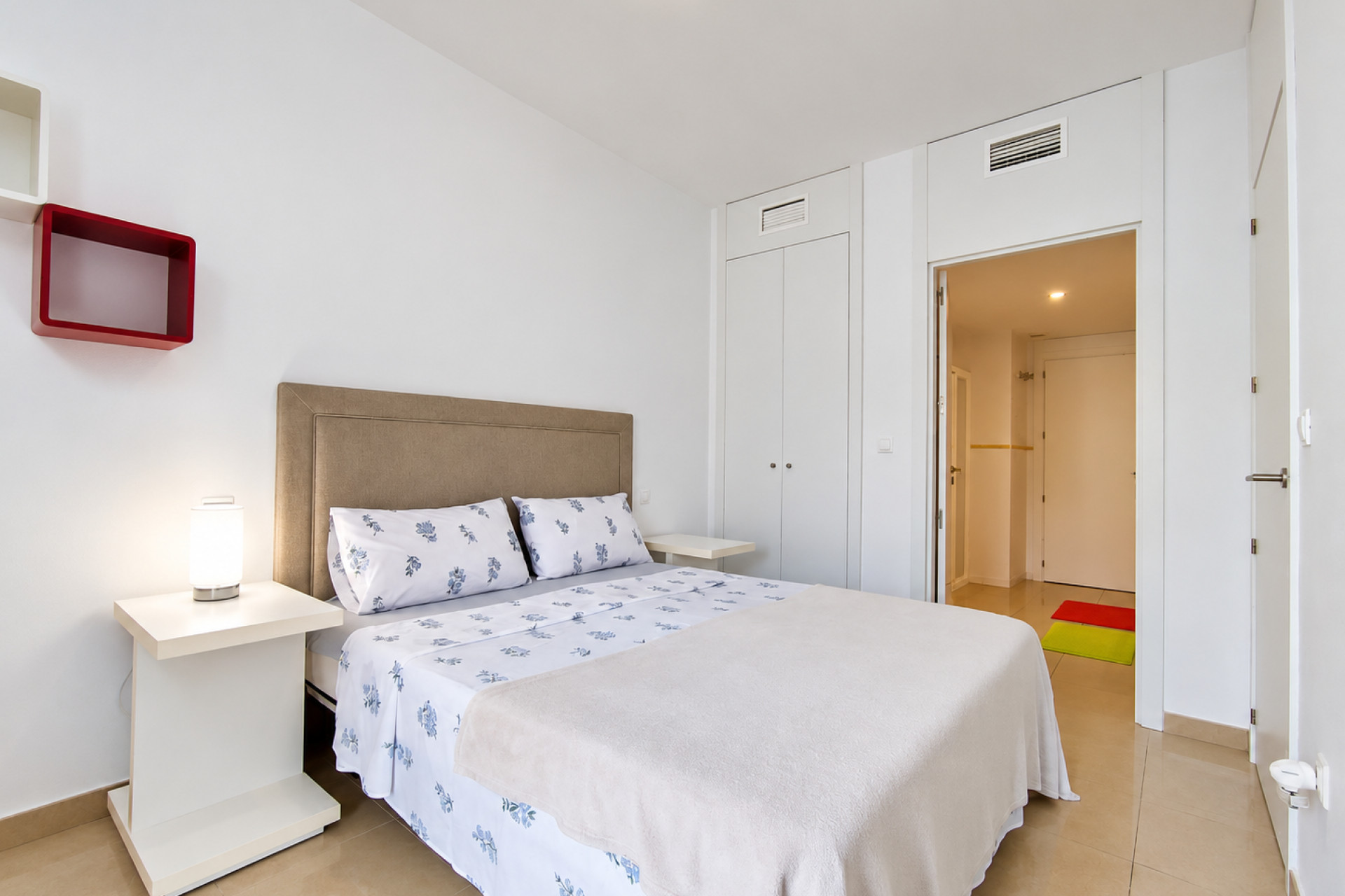Resale - Apartment / flat - Orihuela Costa