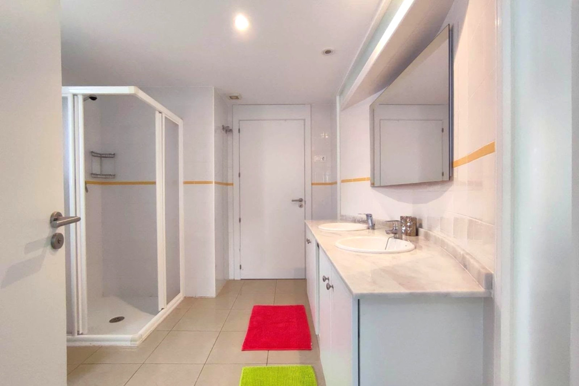 Resale - Apartment / flat - Orihuela Costa