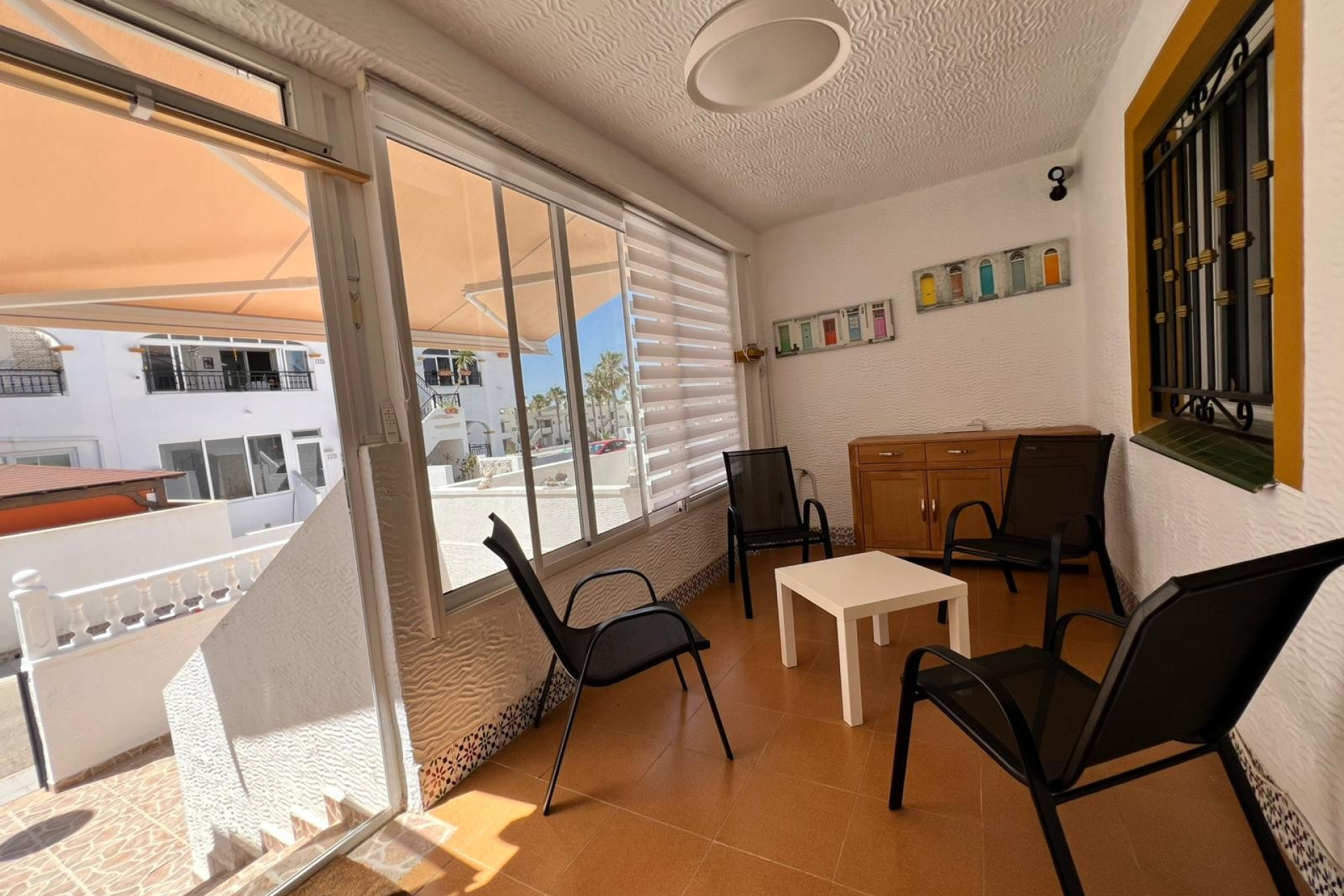 Resale - Apartment / flat - Orihuela - Entre Naranjos - Vistabella Golf