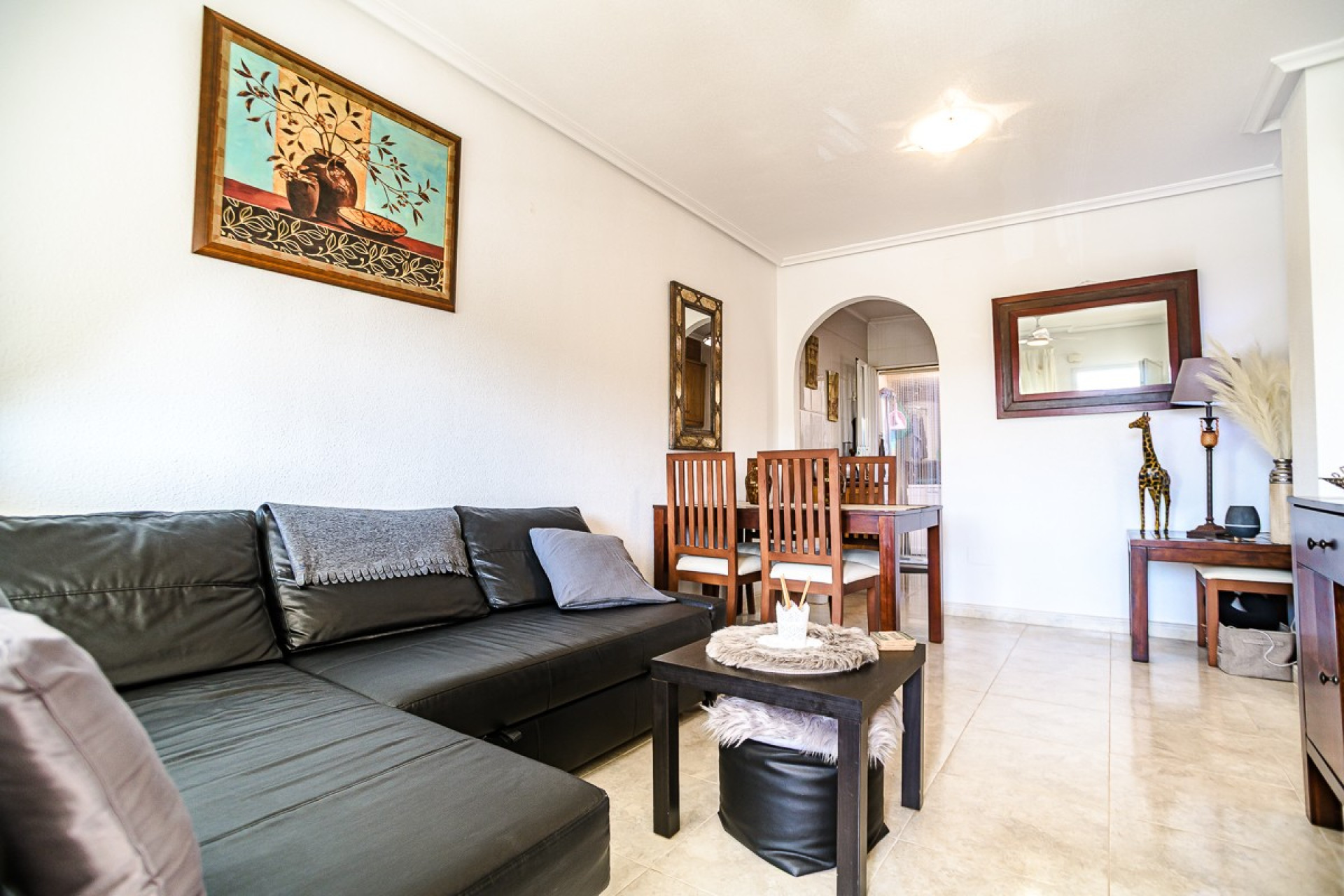 Resale - Apartment / flat - Orihuela - La Matanza