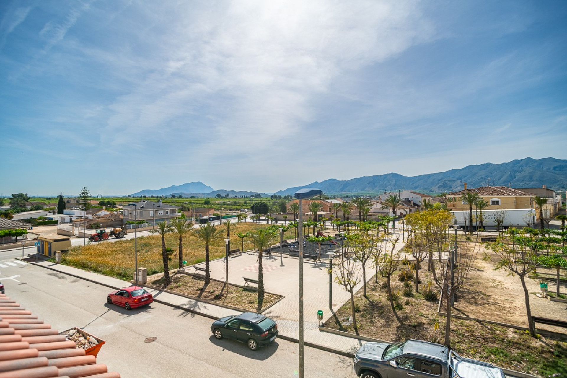 Resale - Apartment / flat - Orihuela - La Matanza