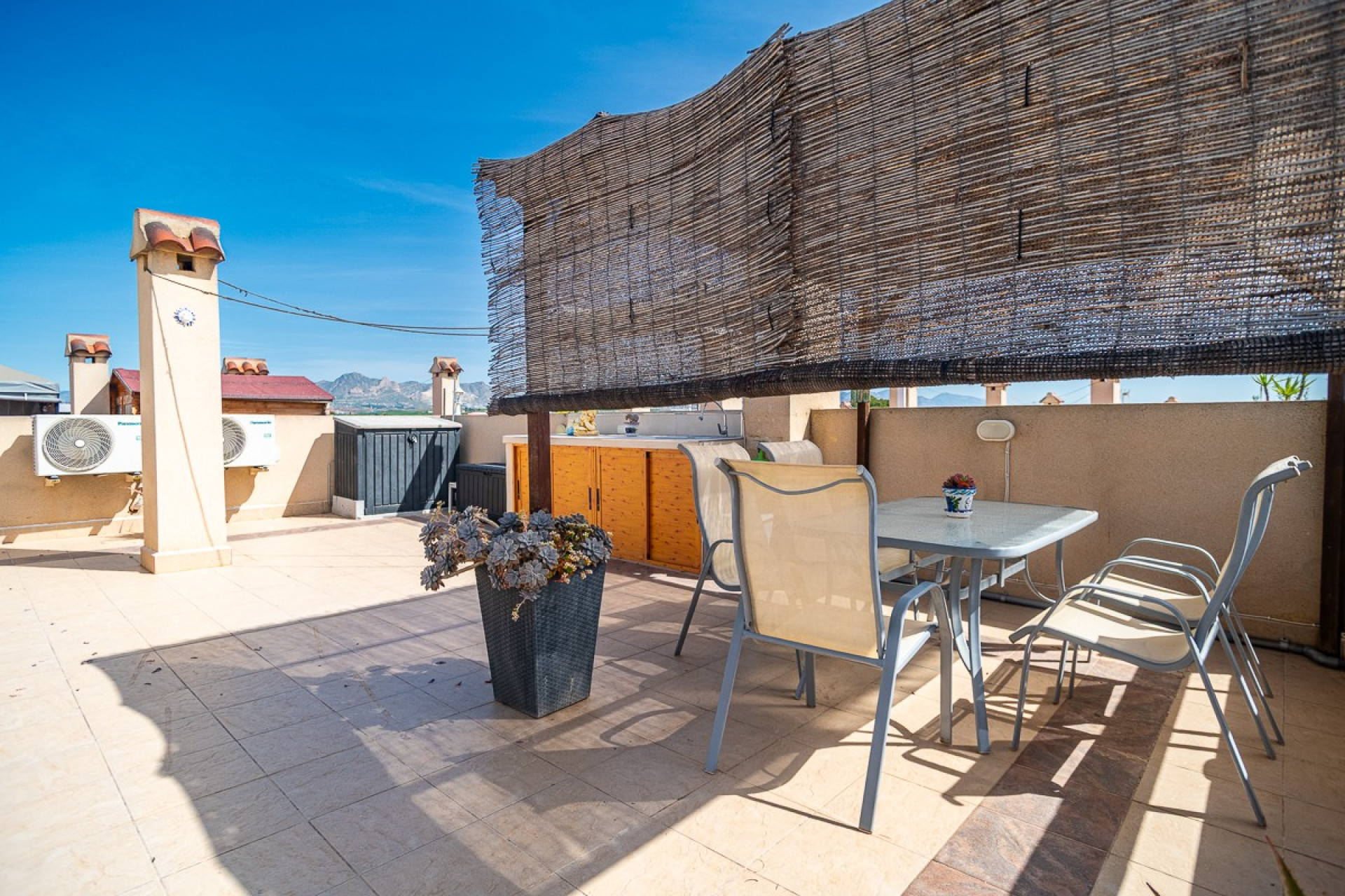 Resale - Apartment / flat - Orihuela - La Matanza
