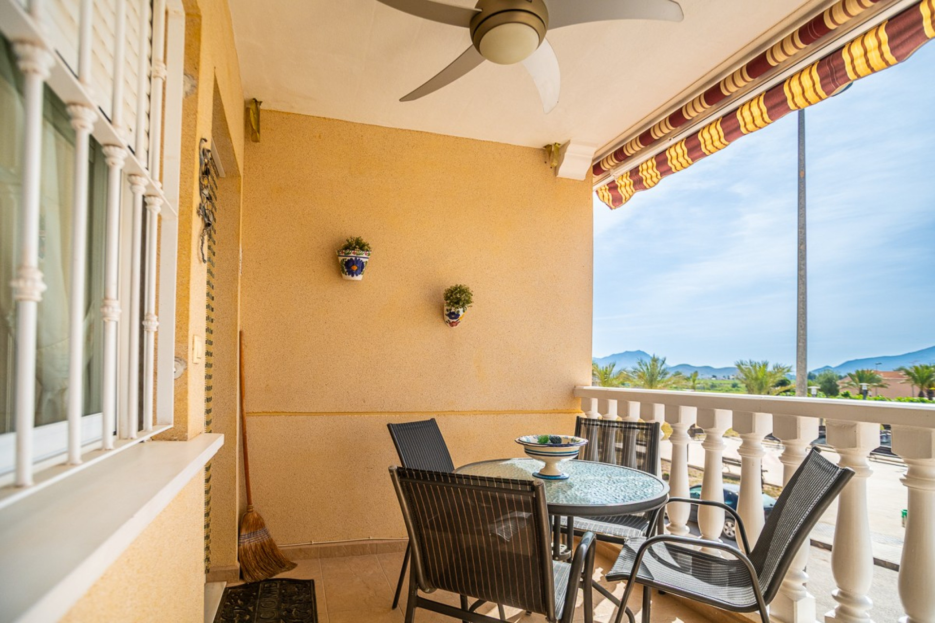 Resale - Apartment / flat - Orihuela - La Matanza