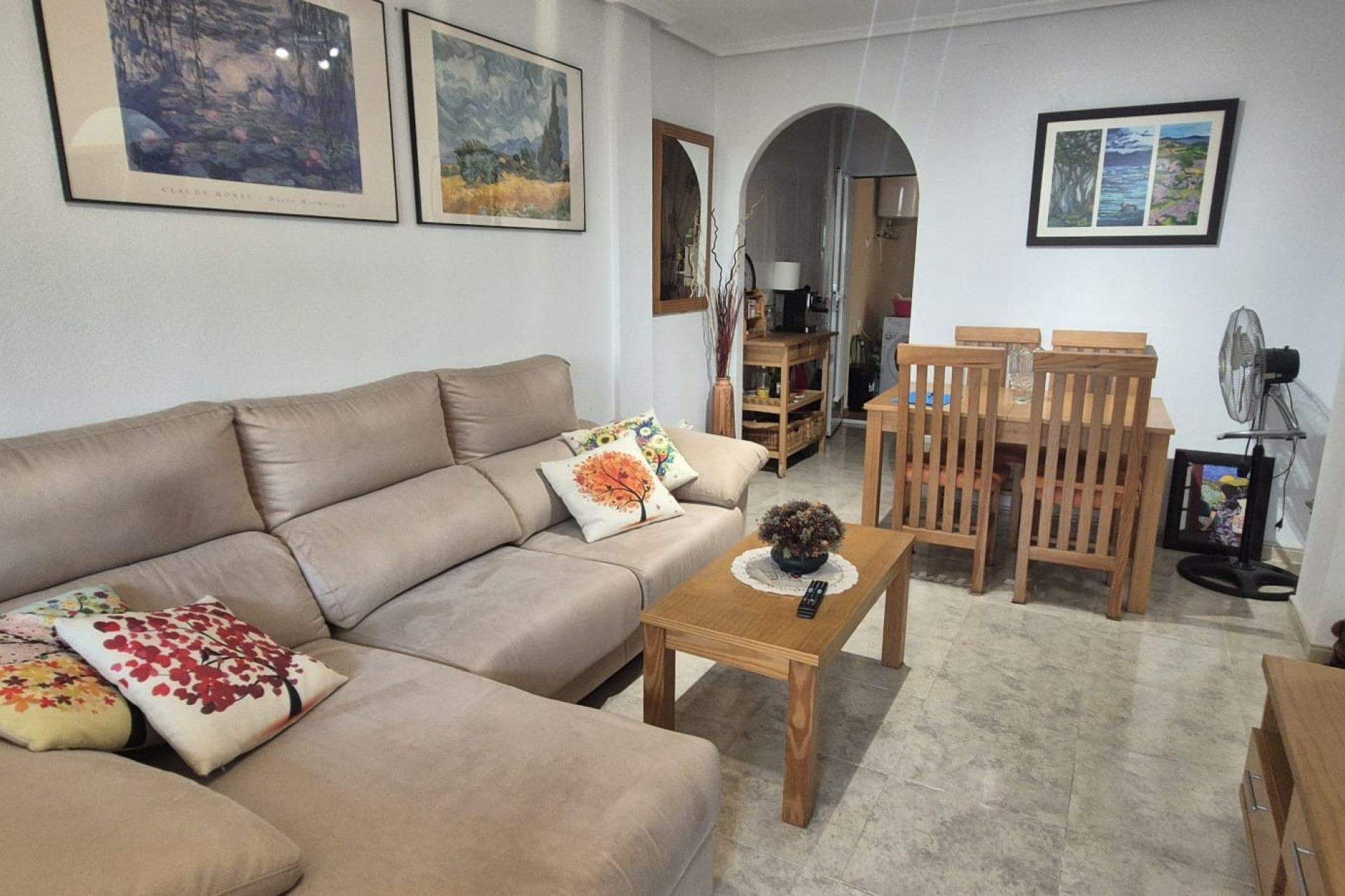 Resale - Apartment / flat - Orihuela - La Matanza