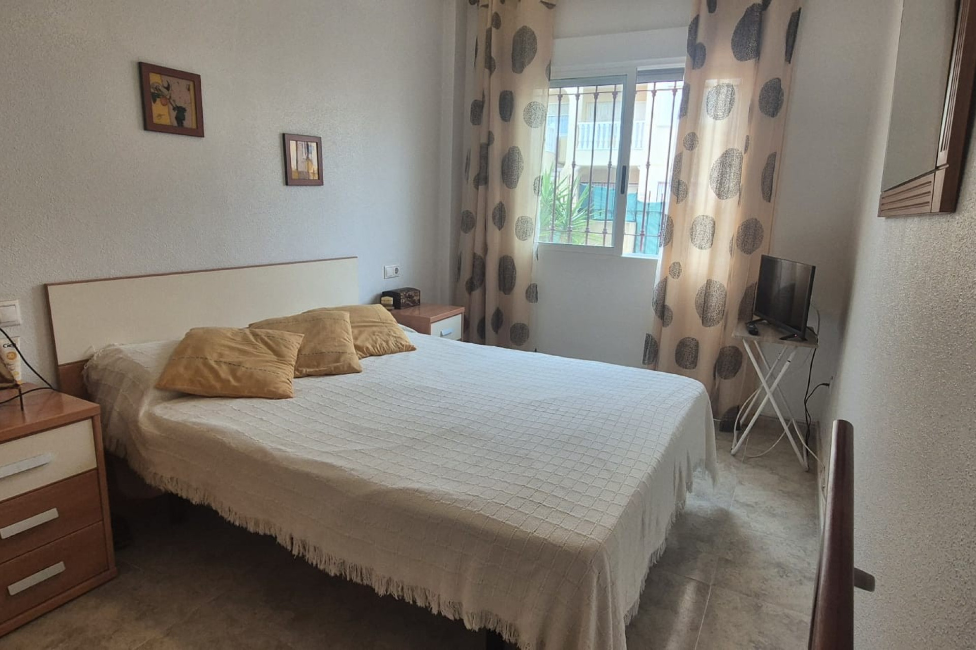Resale - Apartment / flat - Orihuela - La Matanza