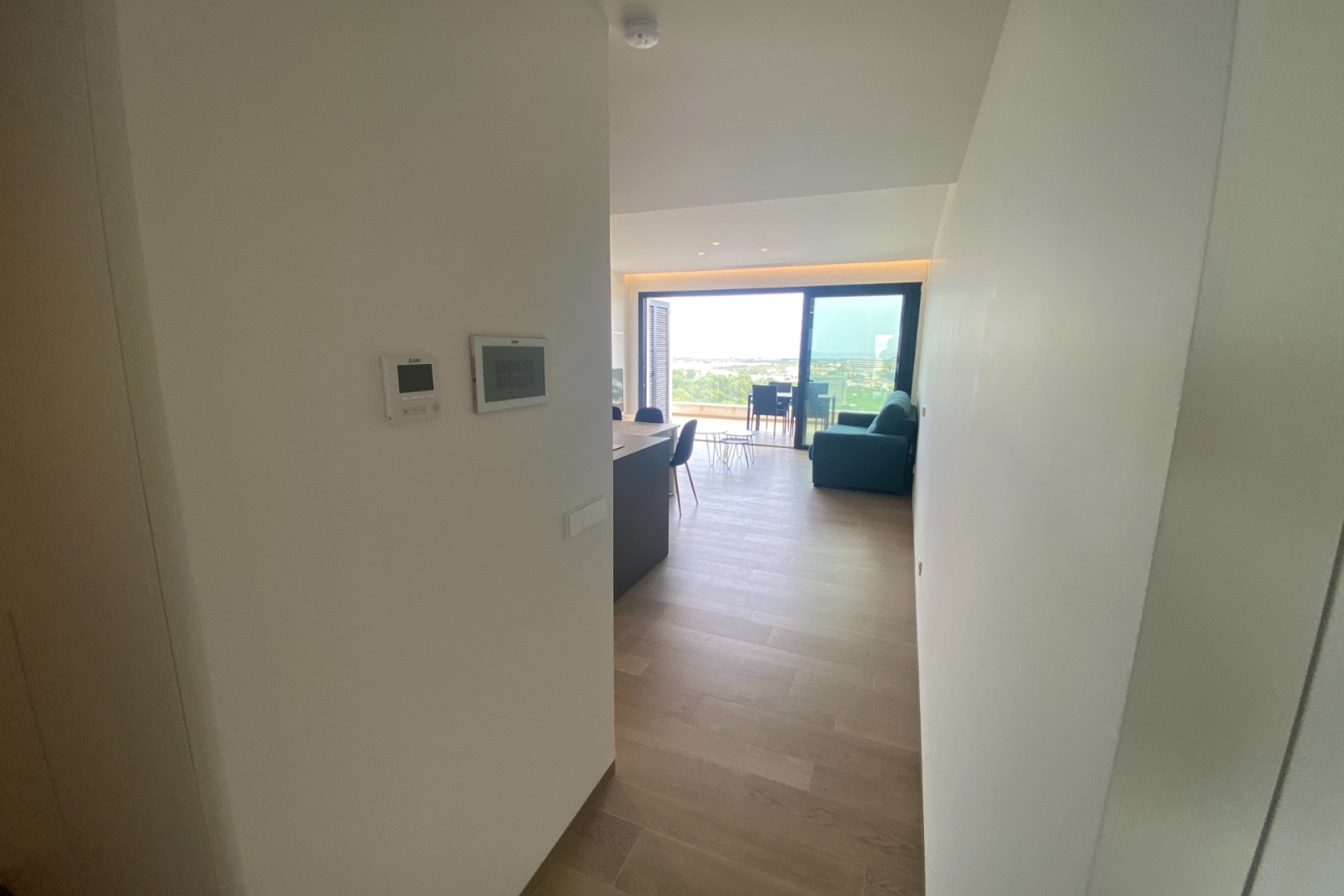 Resale - Apartment / flat - Orihuela - Las Colinas Golf