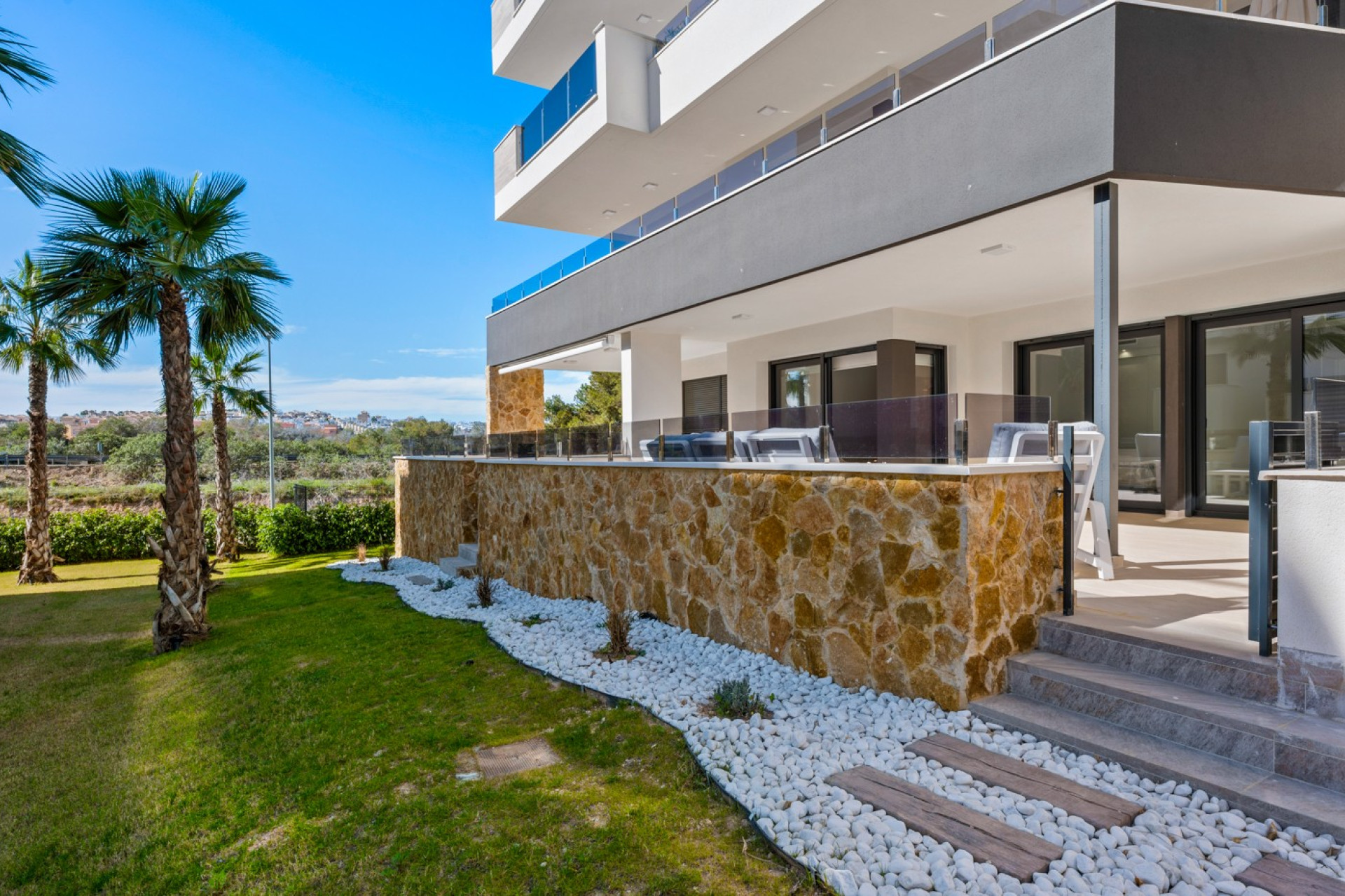 Resale - Apartment / flat - Orihuela - Los Altos