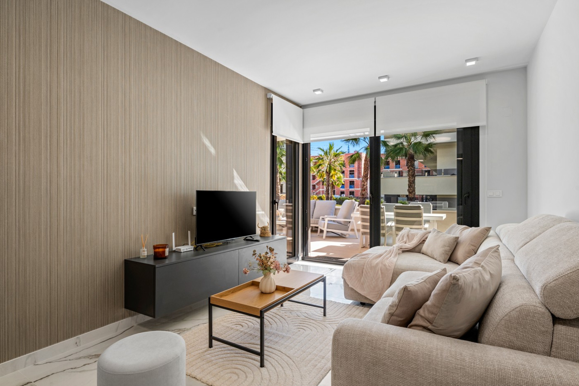 Resale - Apartment / flat - Orihuela - Los Altos