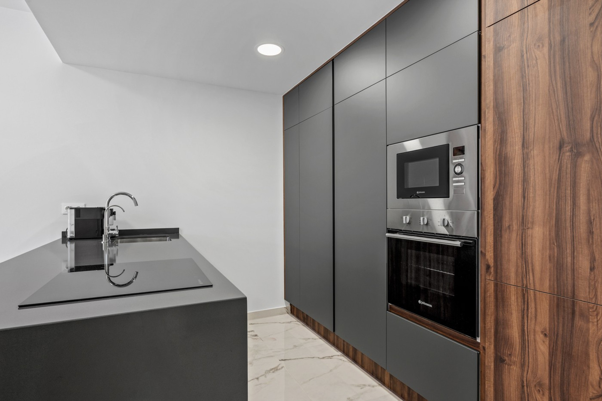 Resale - Apartment / flat - Orihuela - Los Altos