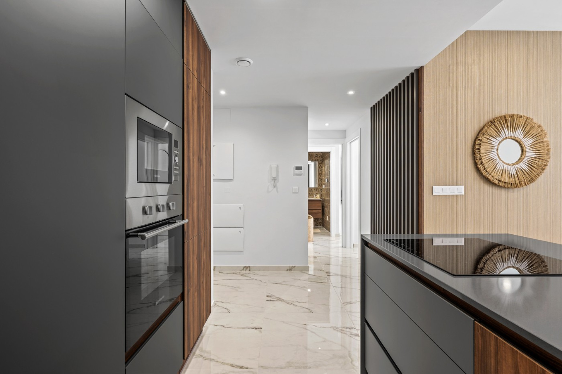 Resale - Apartment / flat - Orihuela - Los Altos