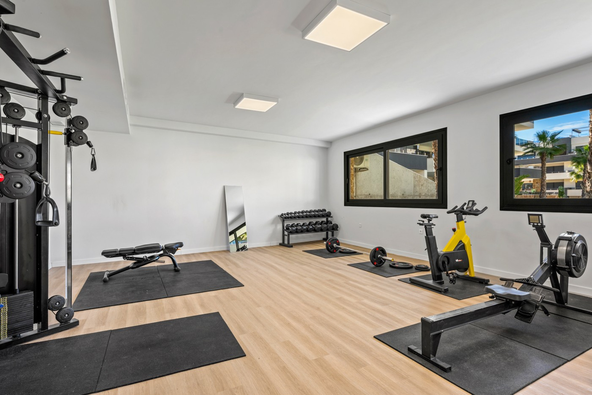 Resale - Apartment / flat - Orihuela - Los Altos