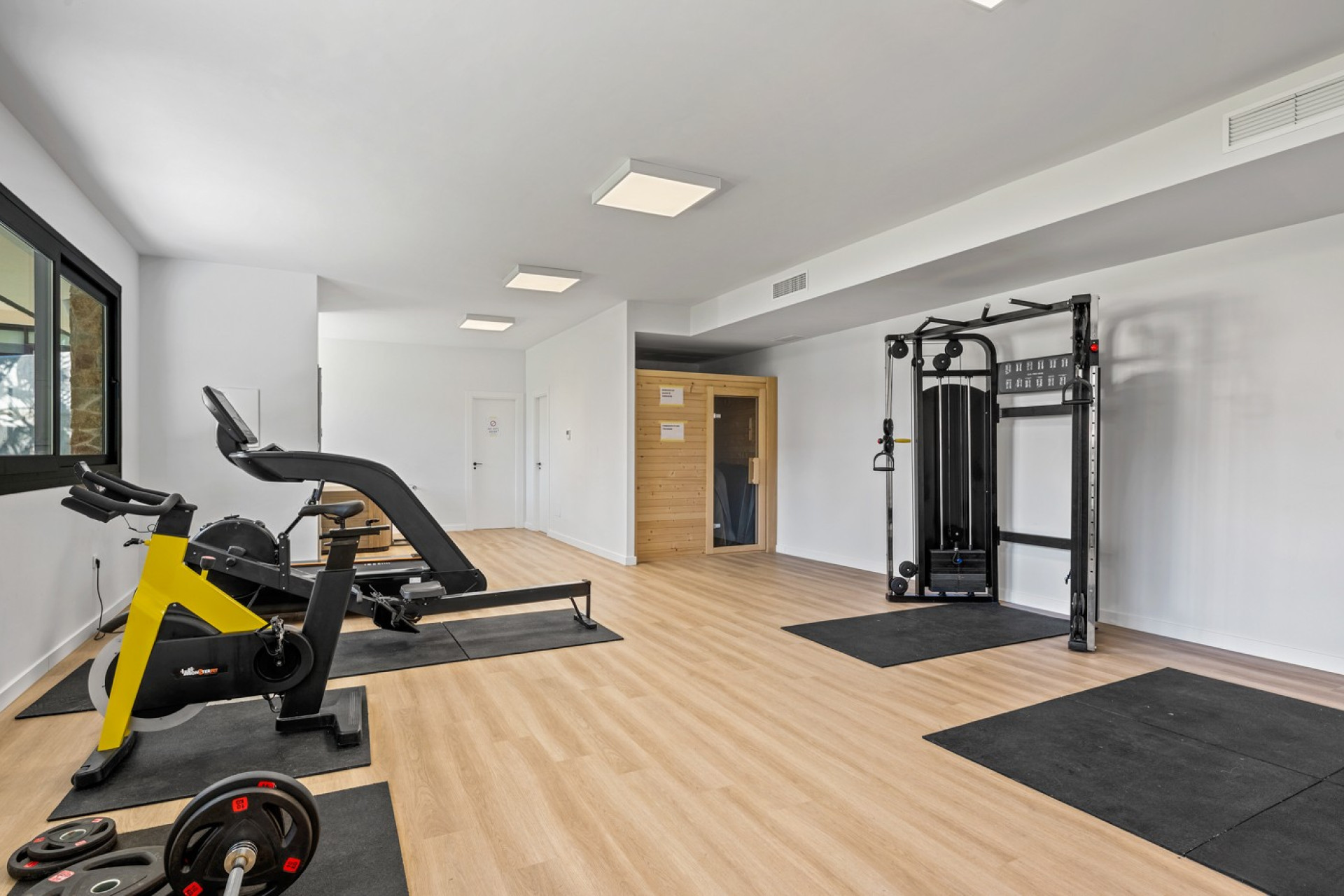 Resale - Apartment / flat - Orihuela - Los Altos