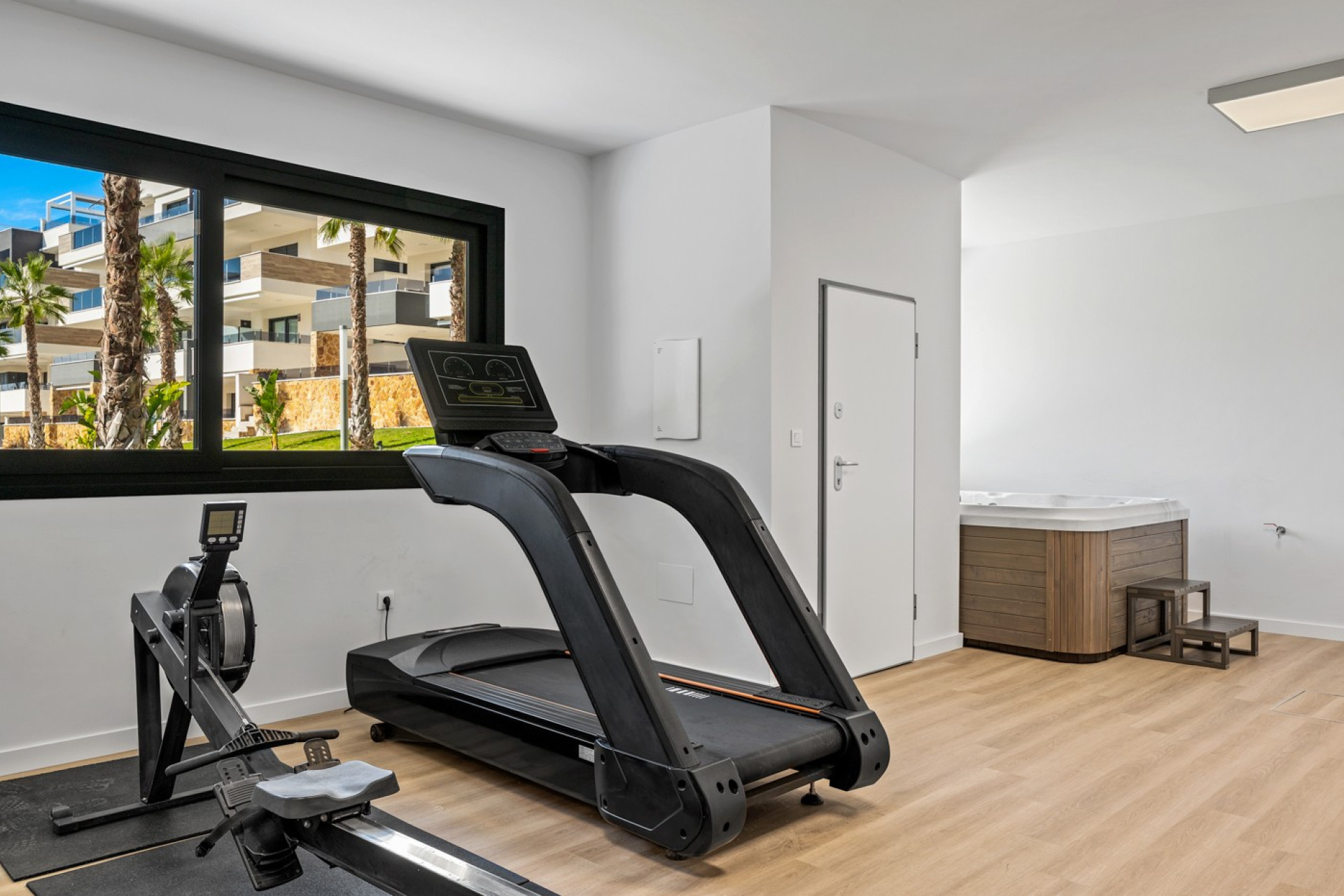 Resale - Apartment / flat - Orihuela - Los Altos