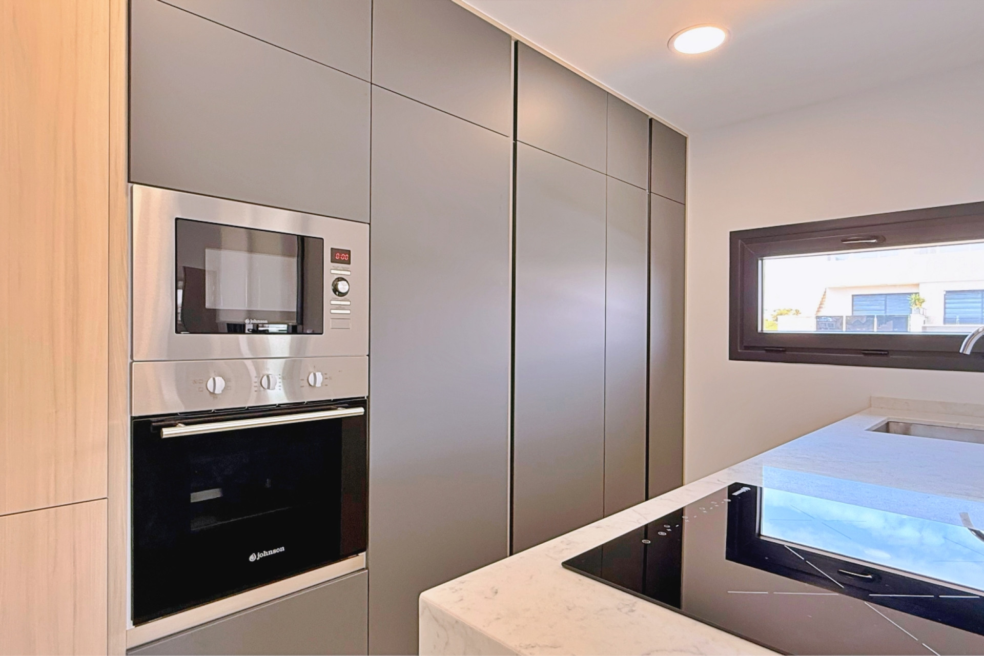 Resale - Apartment / flat - Orihuela - Orihuela Costa