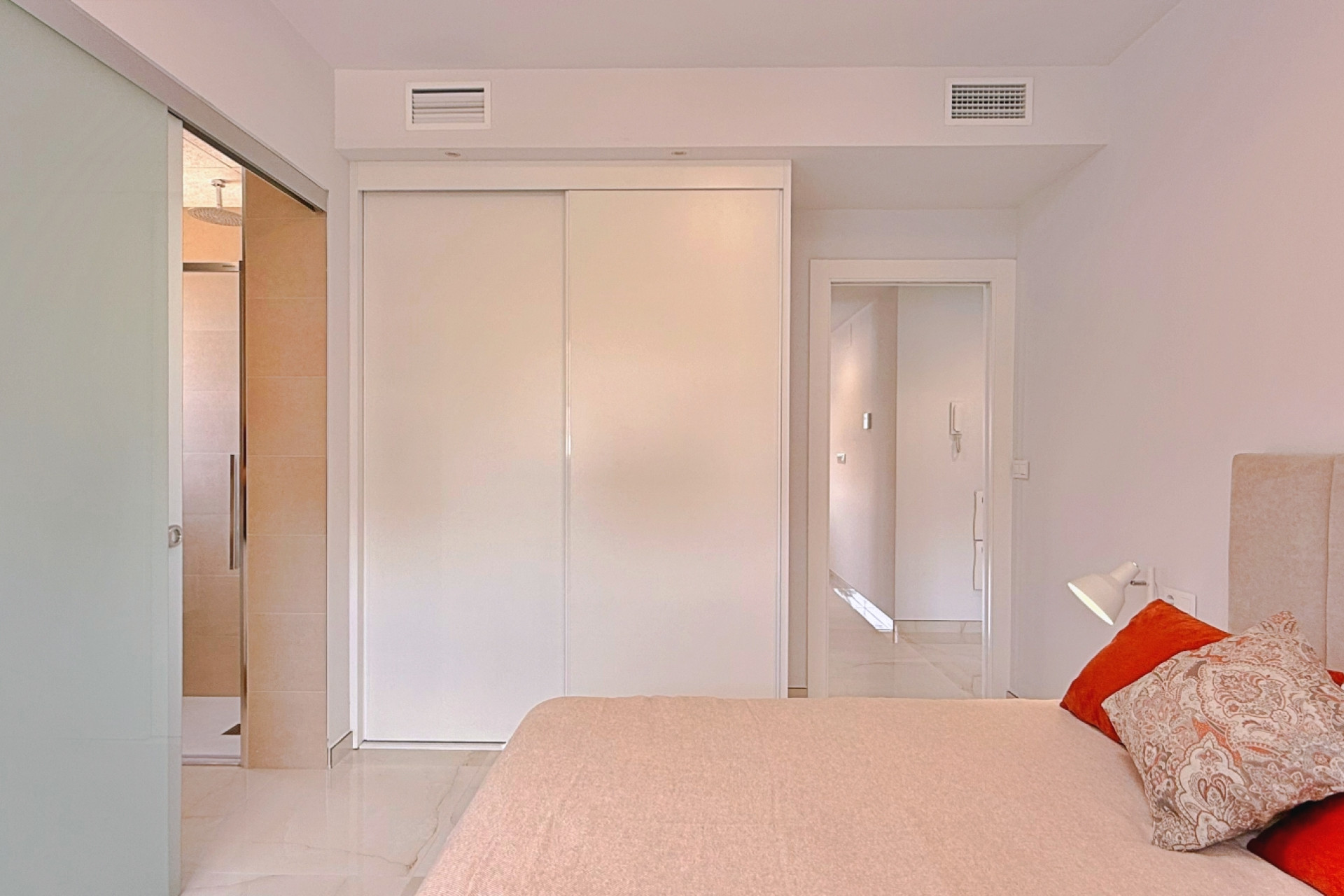 Resale - Apartment / flat - Orihuela - Orihuela Costa