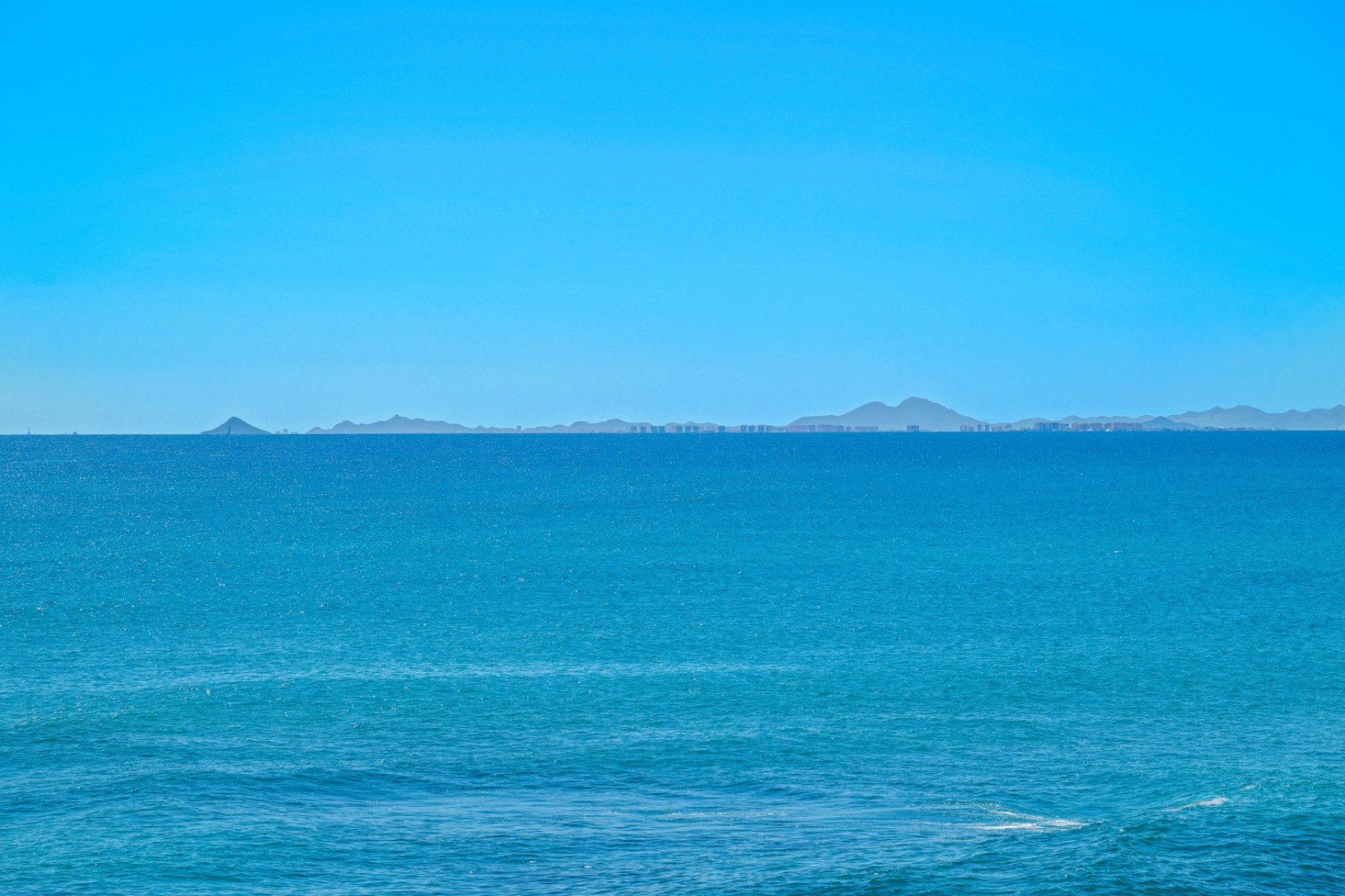 Resale - Apartment / flat - Orihuela - Punta Prima