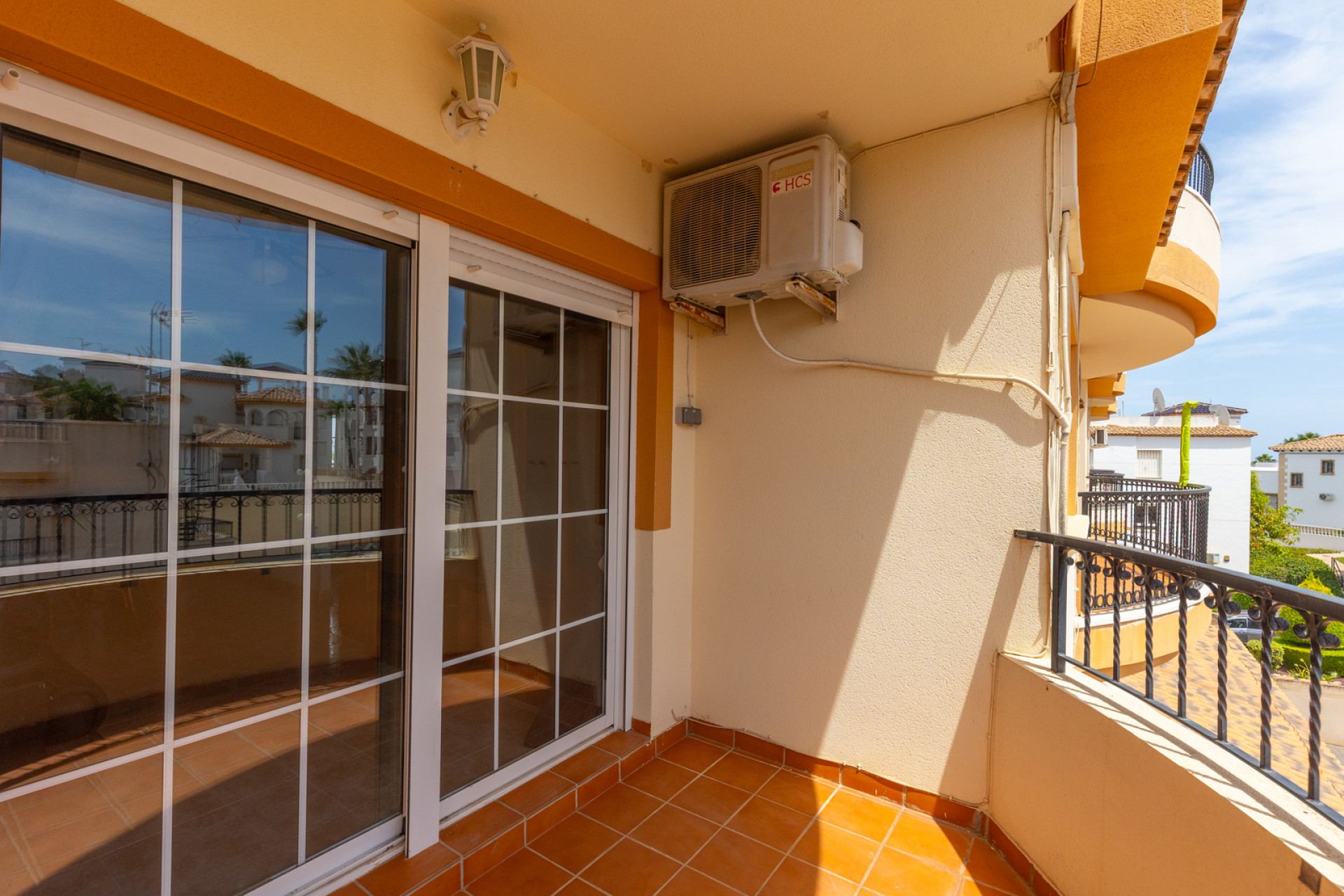 Resale - Apartment / flat - Orihuela - Villamartin