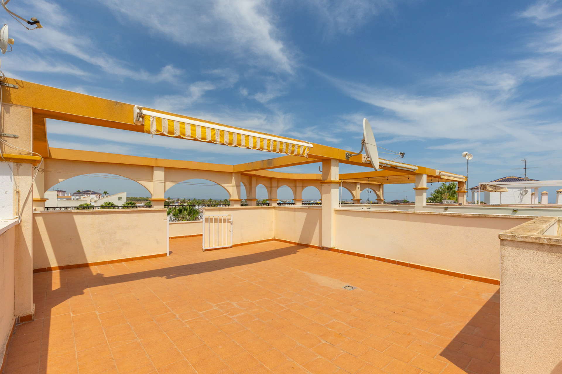 Resale - Apartment / flat - Orihuela - Villamartin
