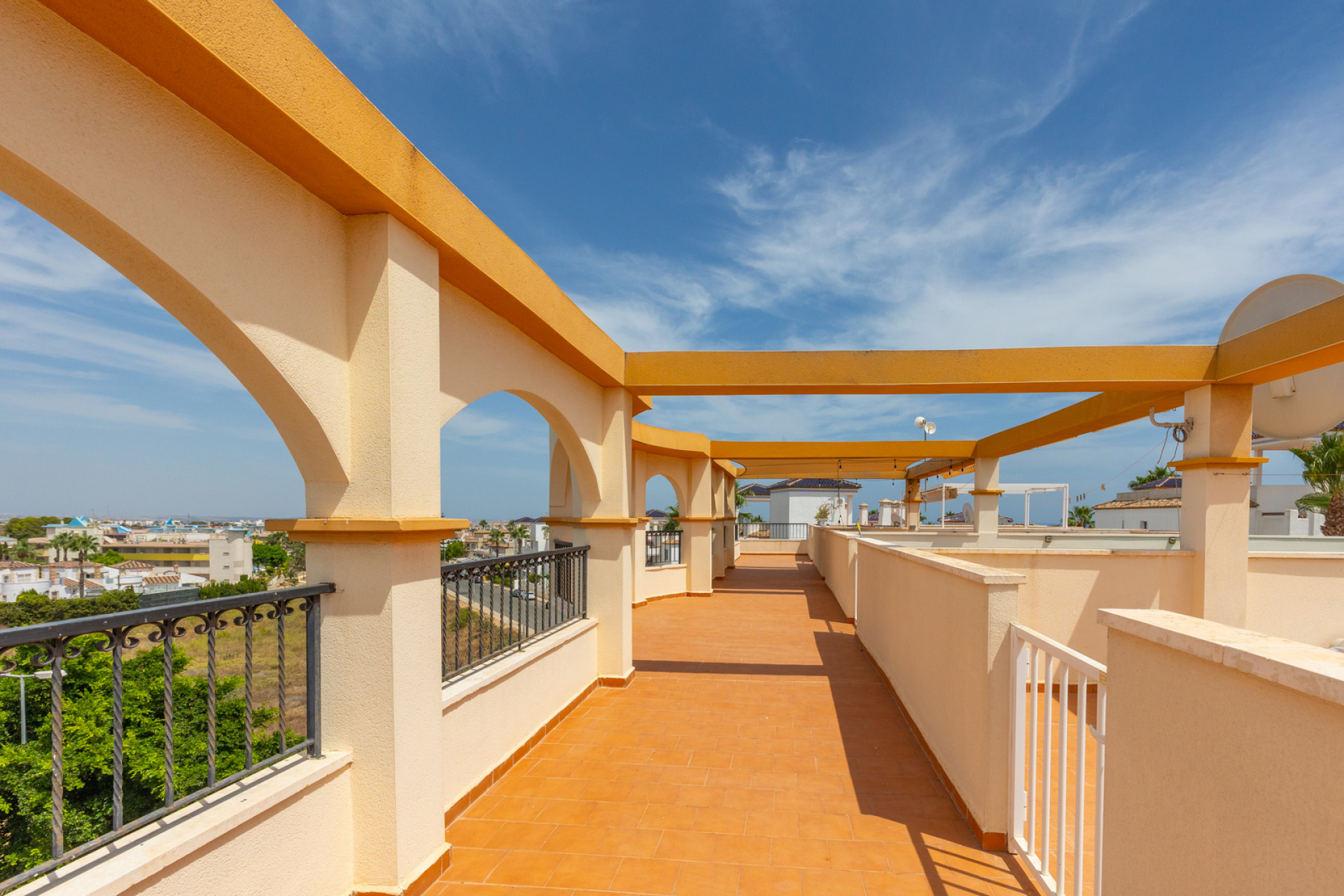 Resale - Apartment / flat - Orihuela - Villamartin