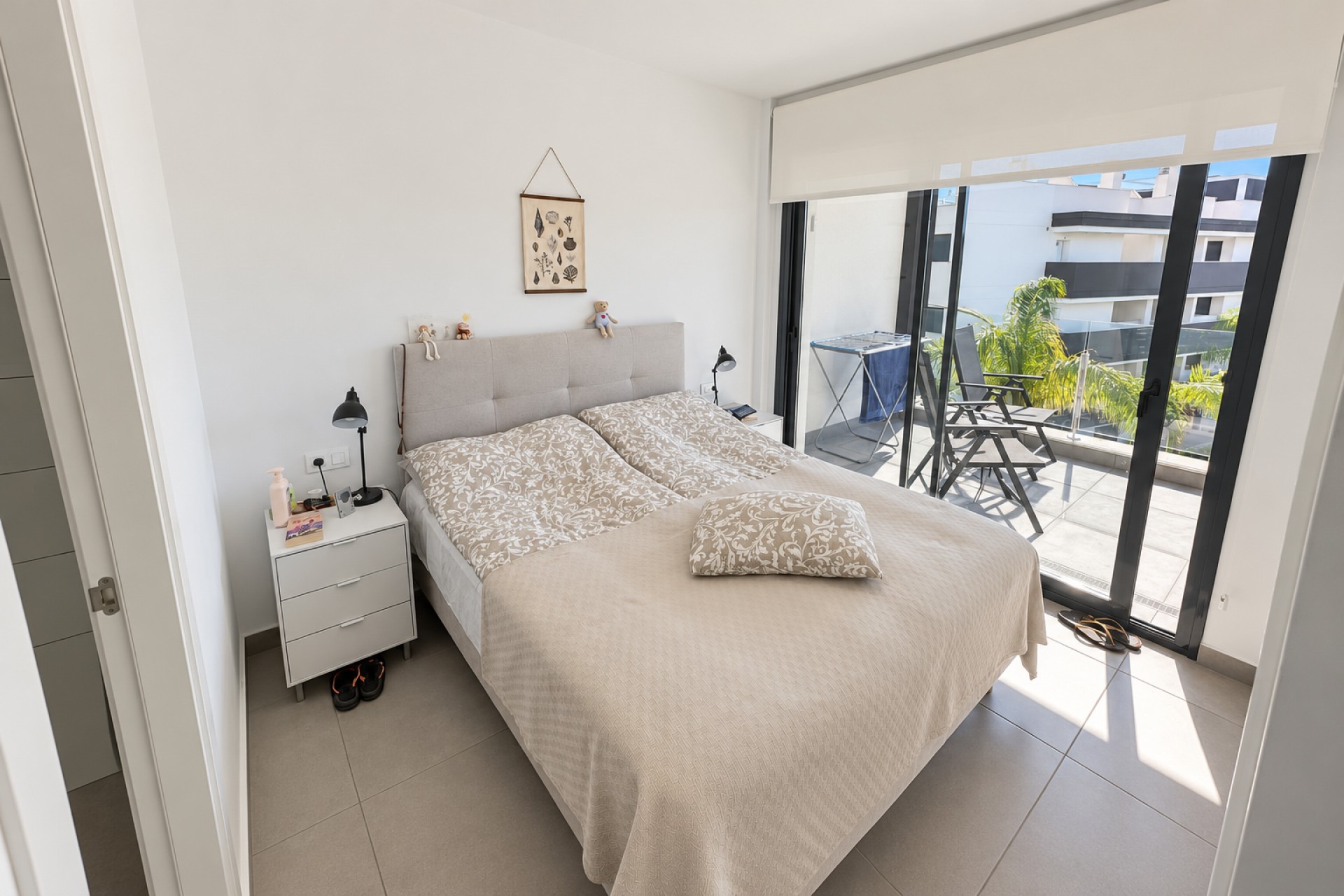 Resale - Apartment / flat - Orihuela - Villamartin