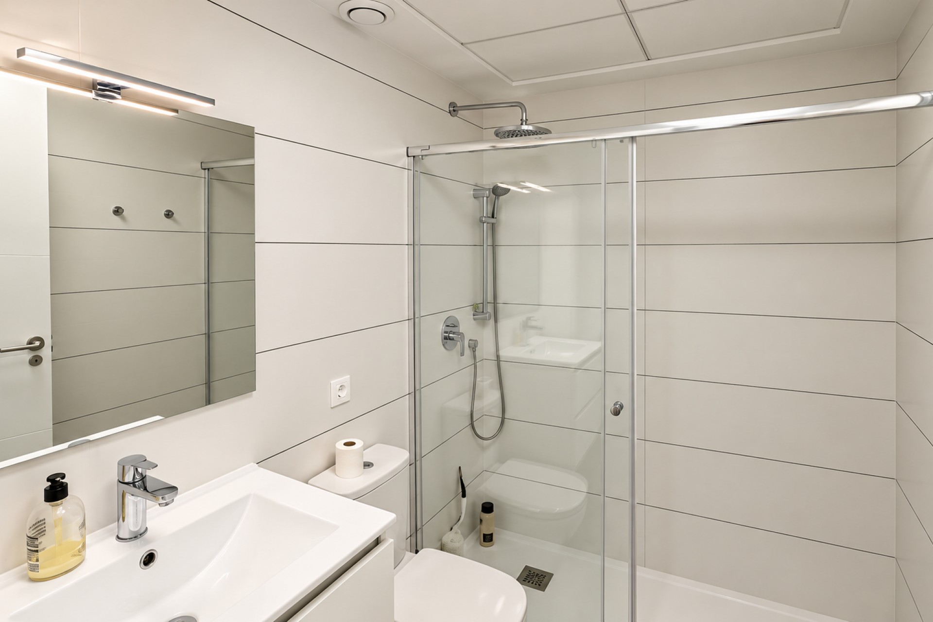 Resale - Apartment / flat - Orihuela - Villamartin