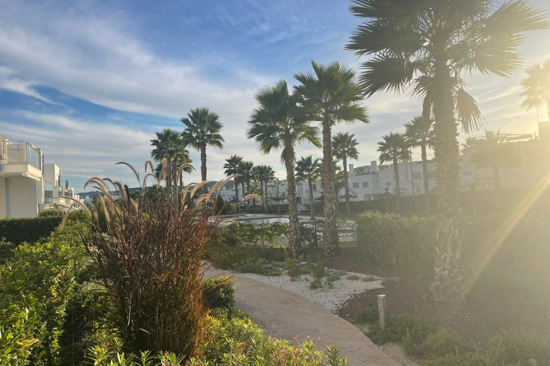 Resale - Apartment / flat - Orihuela - Vistabella Golf