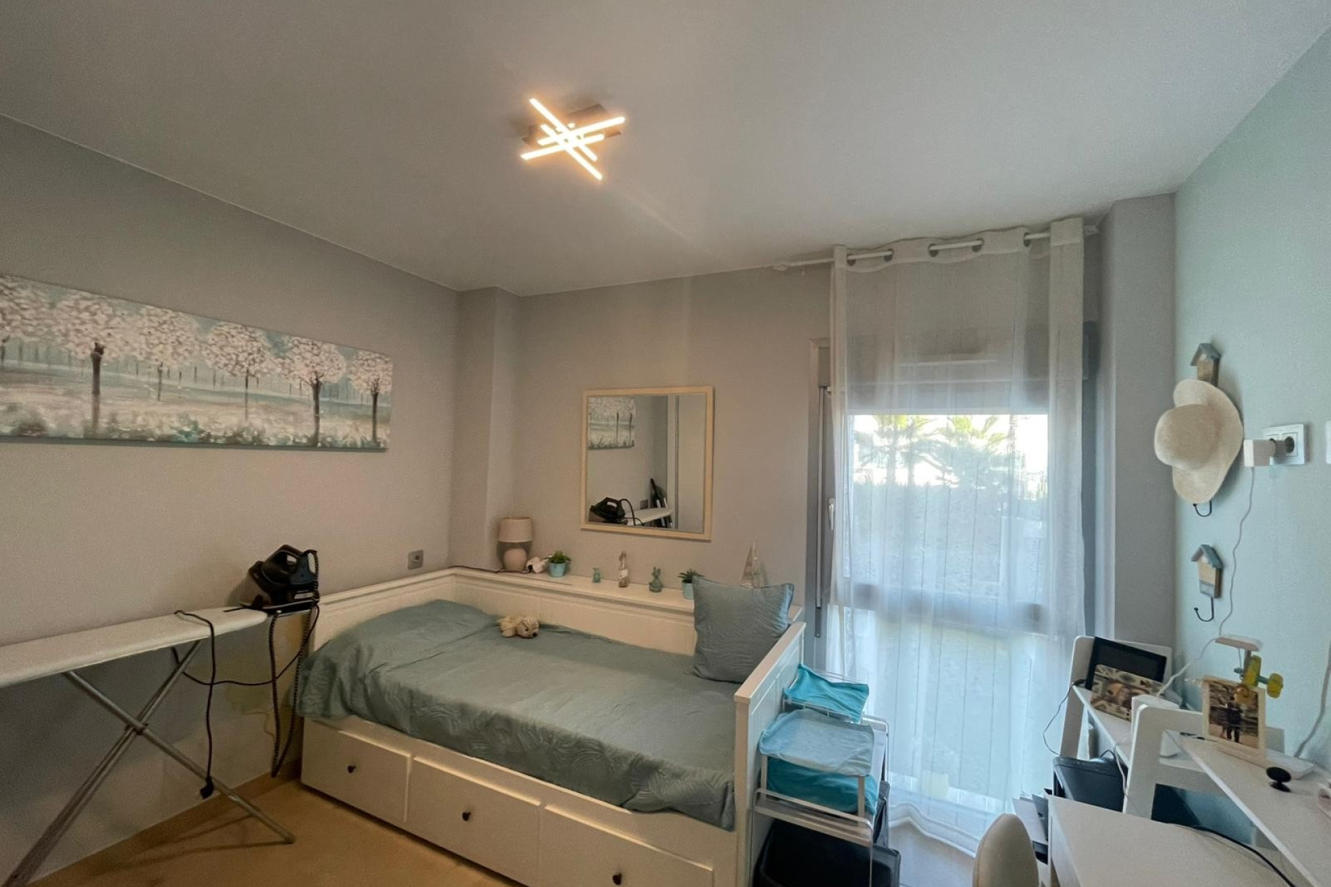 Resale - Apartment / flat - Orihuela - Vistabella Golf