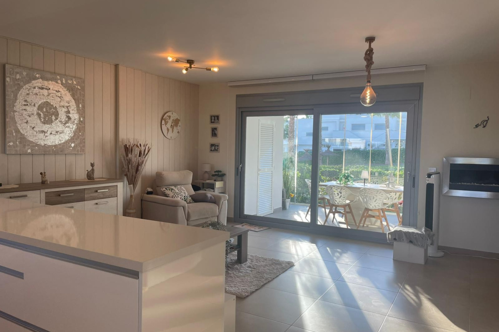 Resale - Apartment / flat - Orihuela - Vistabella Golf