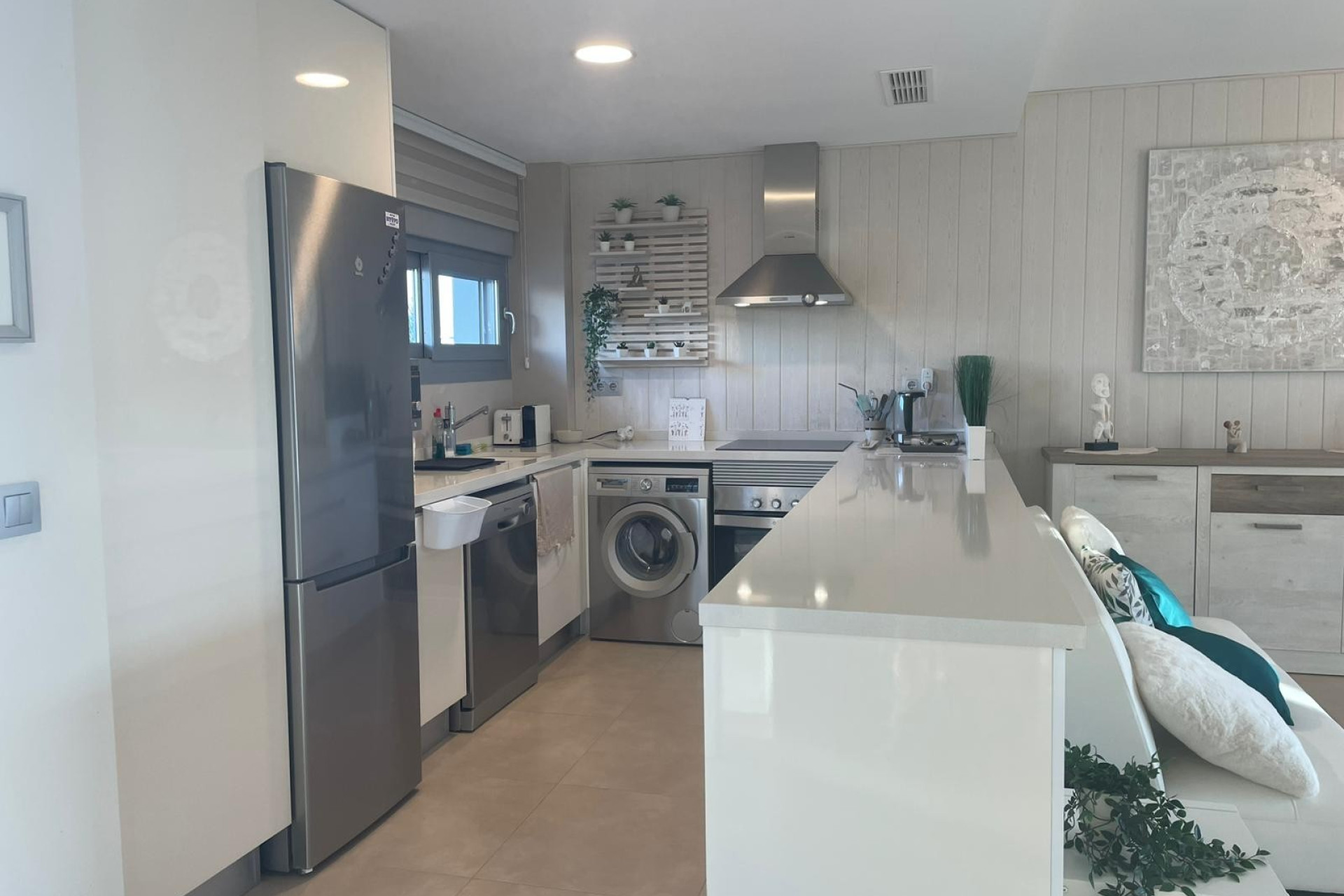 Resale - Apartment / flat - Orihuela - Vistabella Golf