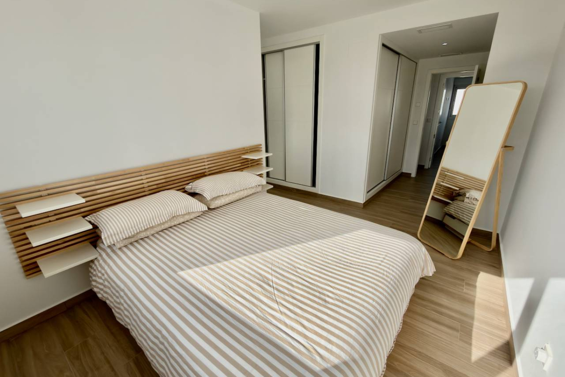 Resale - Apartment / flat - Orihuela - Vistabella Golf