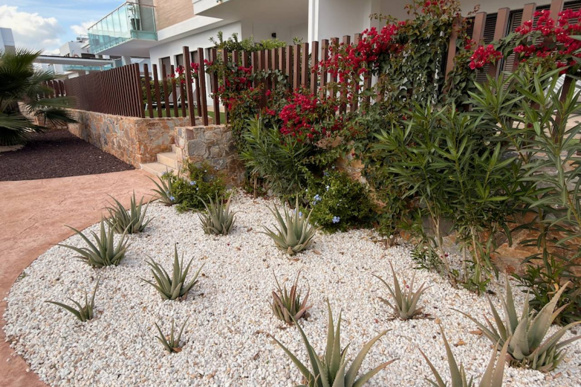 Resale - Apartment / flat - Orihuela - Vistabella Golf