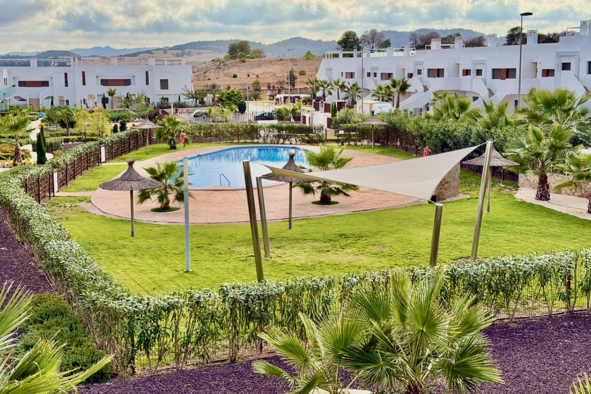 Resale - Apartment / flat - Orihuela - Vistabella Golf