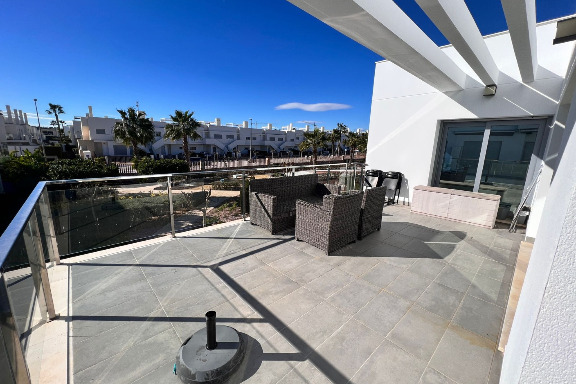 Resale - Apartment / flat - Orihuela - Vistabella Golf