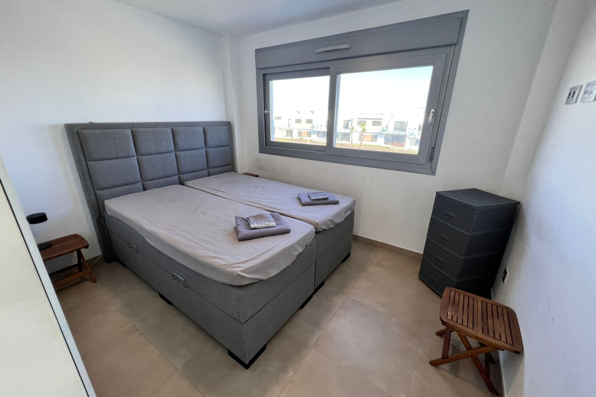 Resale - Apartment / flat - Orihuela - Vistabella Golf