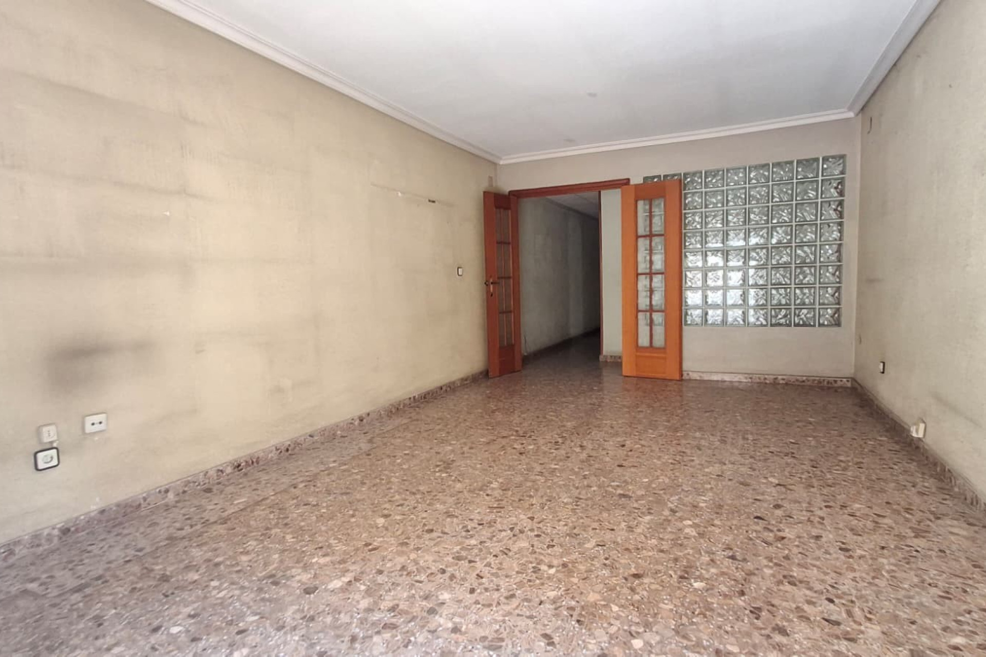 Resale - Apartment / flat - Orihuela - Zona Centro