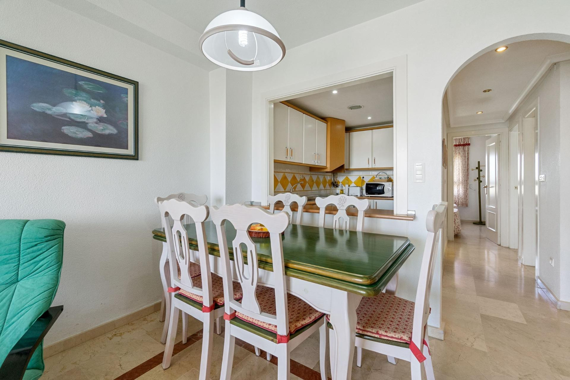 Resale - Apartment / flat - Orihuela - Zona Centro