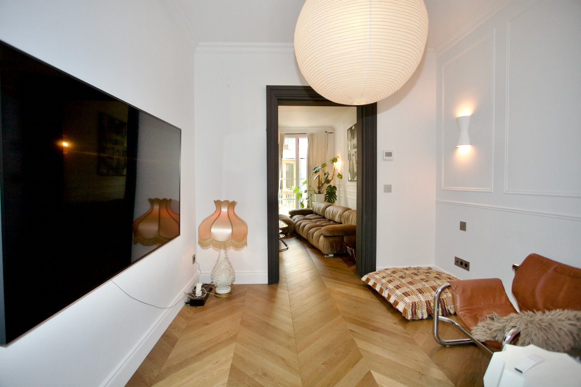 Resale - Apartment / flat - Palma - Centre