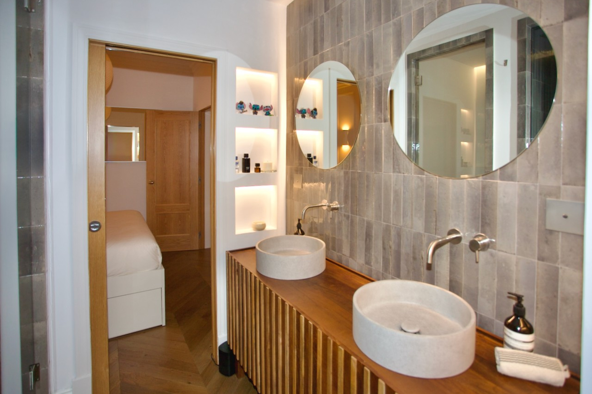 Resale - Apartment / flat - Palma - Centre