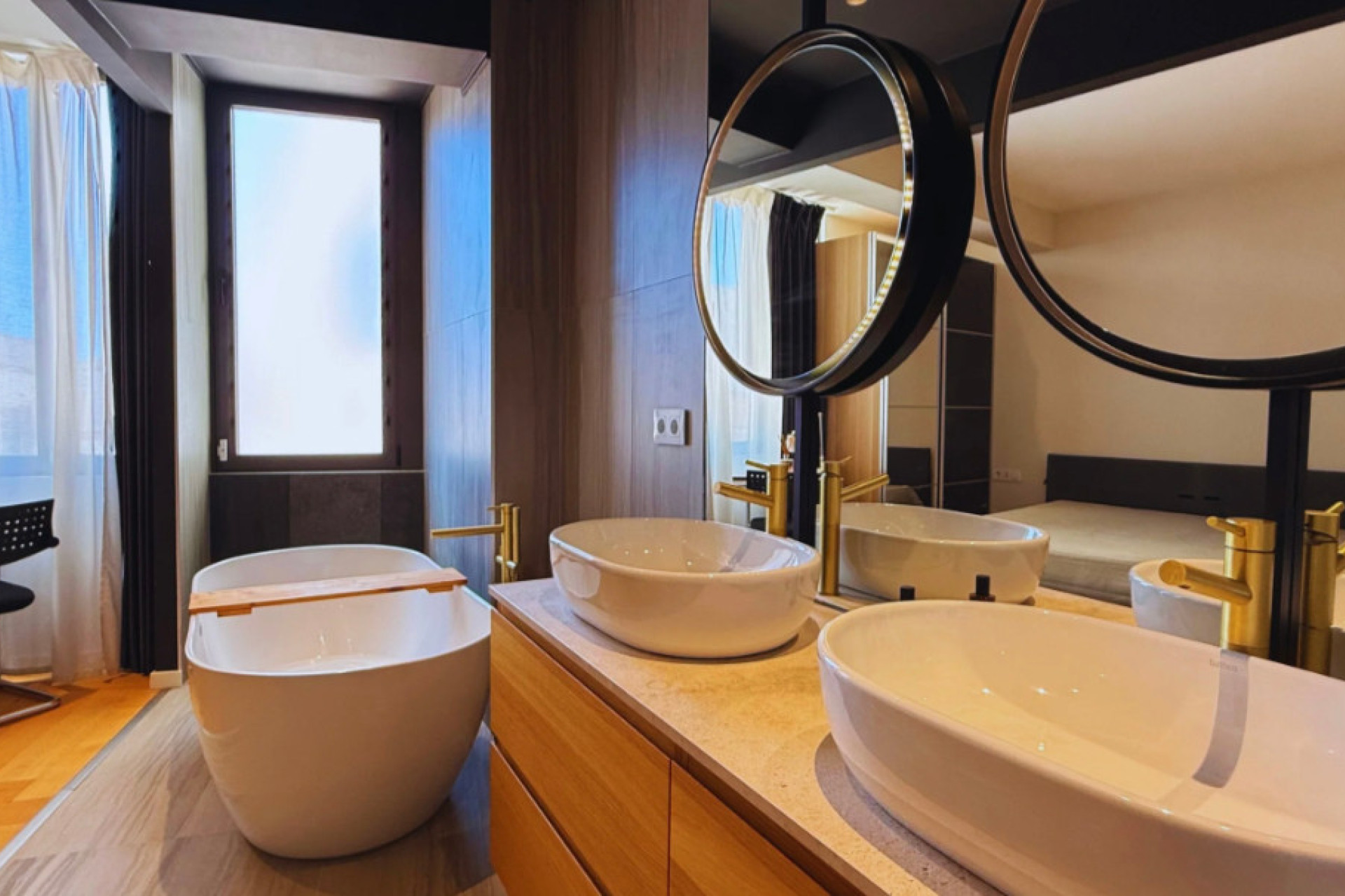 Resale - Apartment / flat - Palma - Ponent