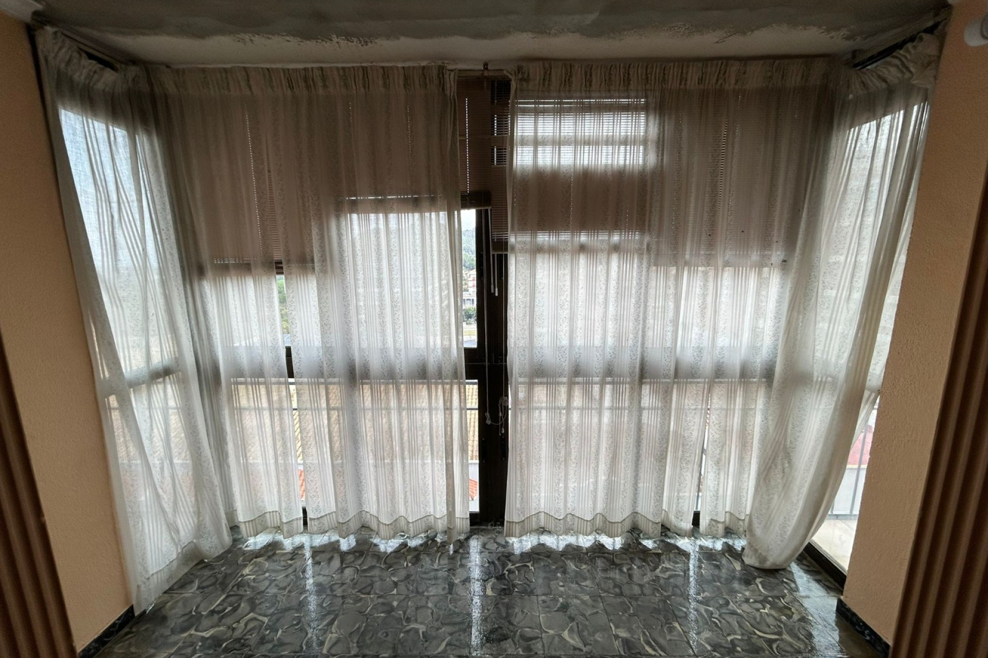 Resale - Apartment / flat - Pedreguer