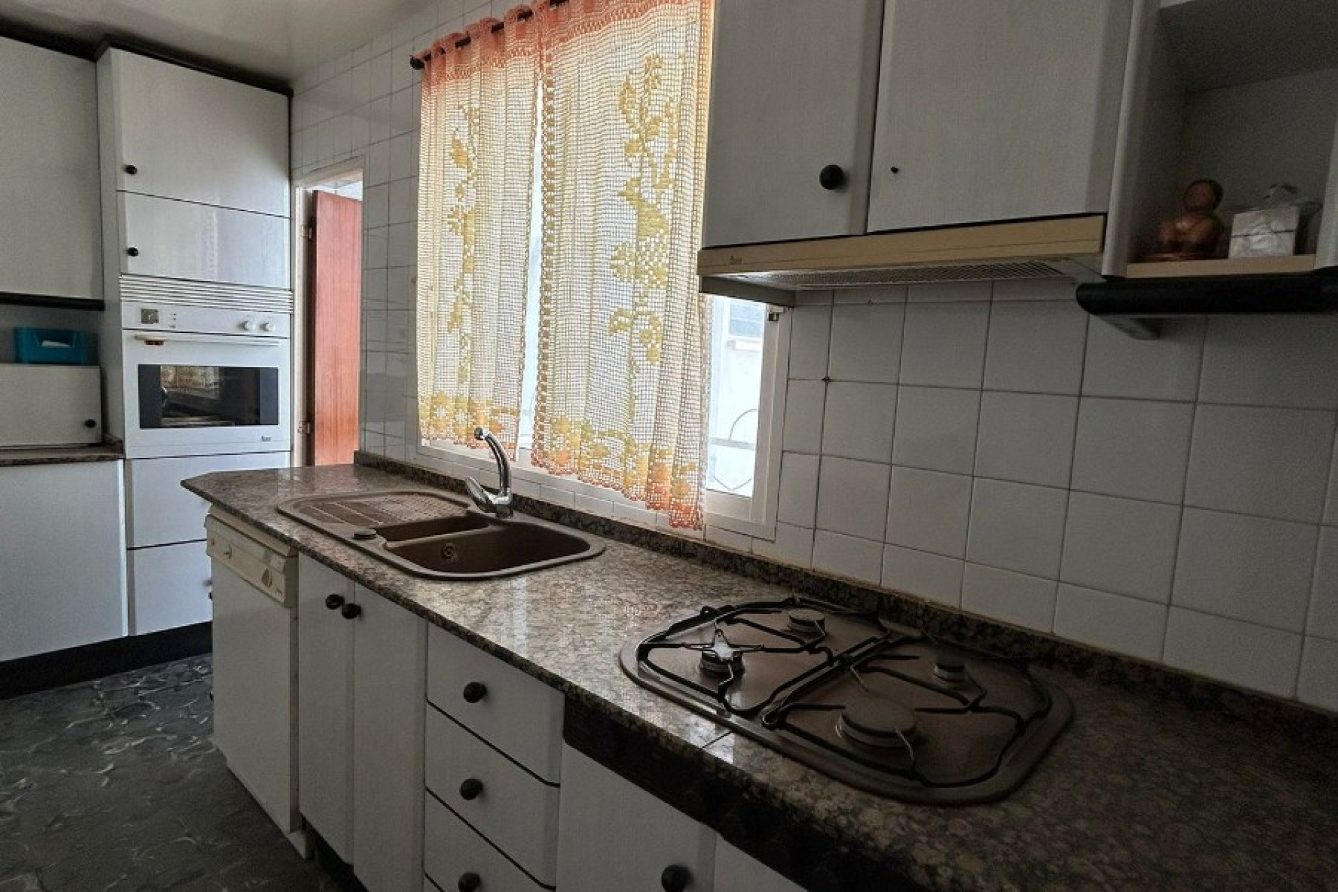 Resale - Apartment / flat - Pedreguer