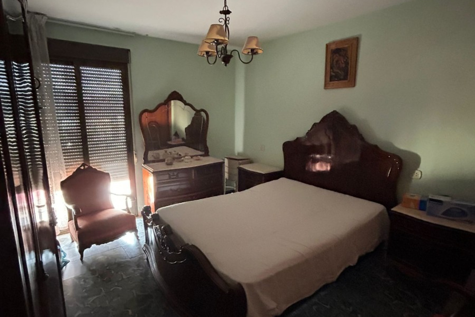 Resale - Apartment / flat - Pedreguer