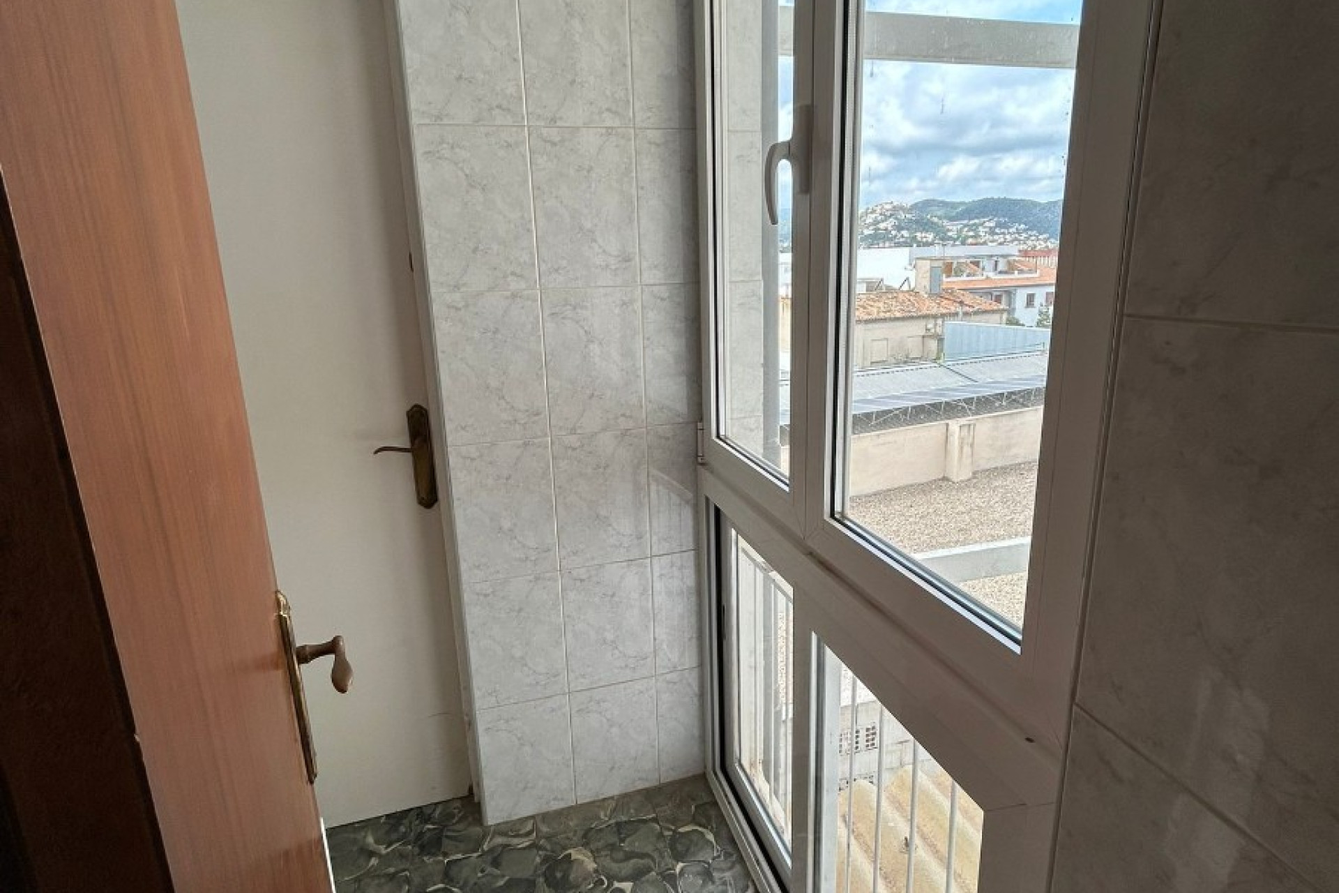 Resale - Apartment / flat - Pedreguer