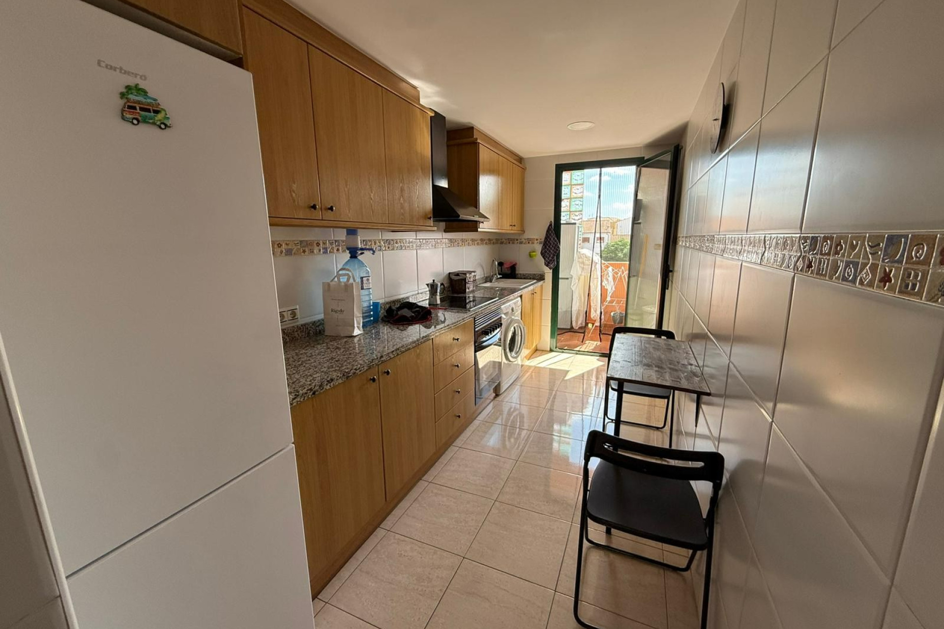 Resale - Apartment / flat - Pedreguer