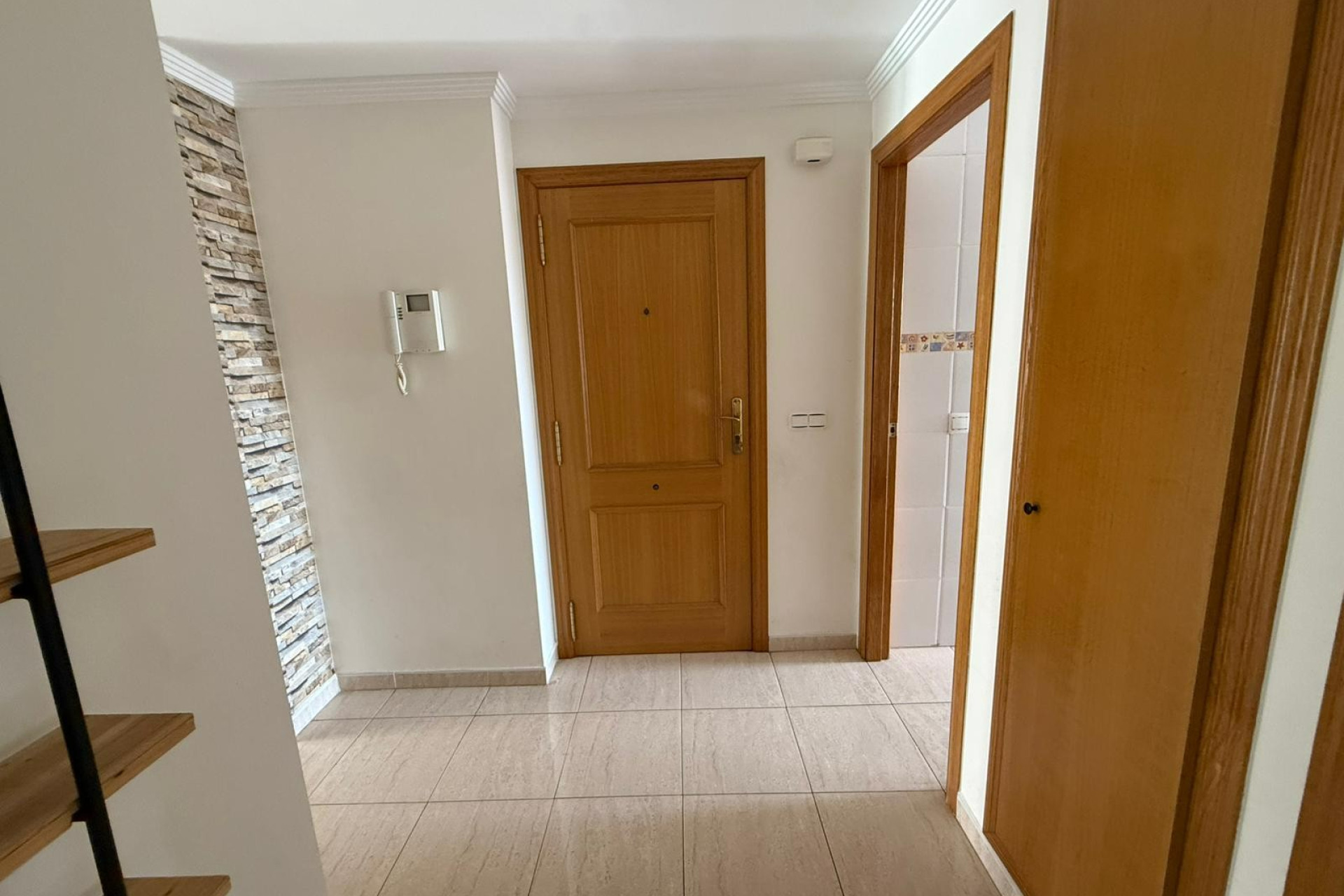 Resale - Apartment / flat - Pedreguer