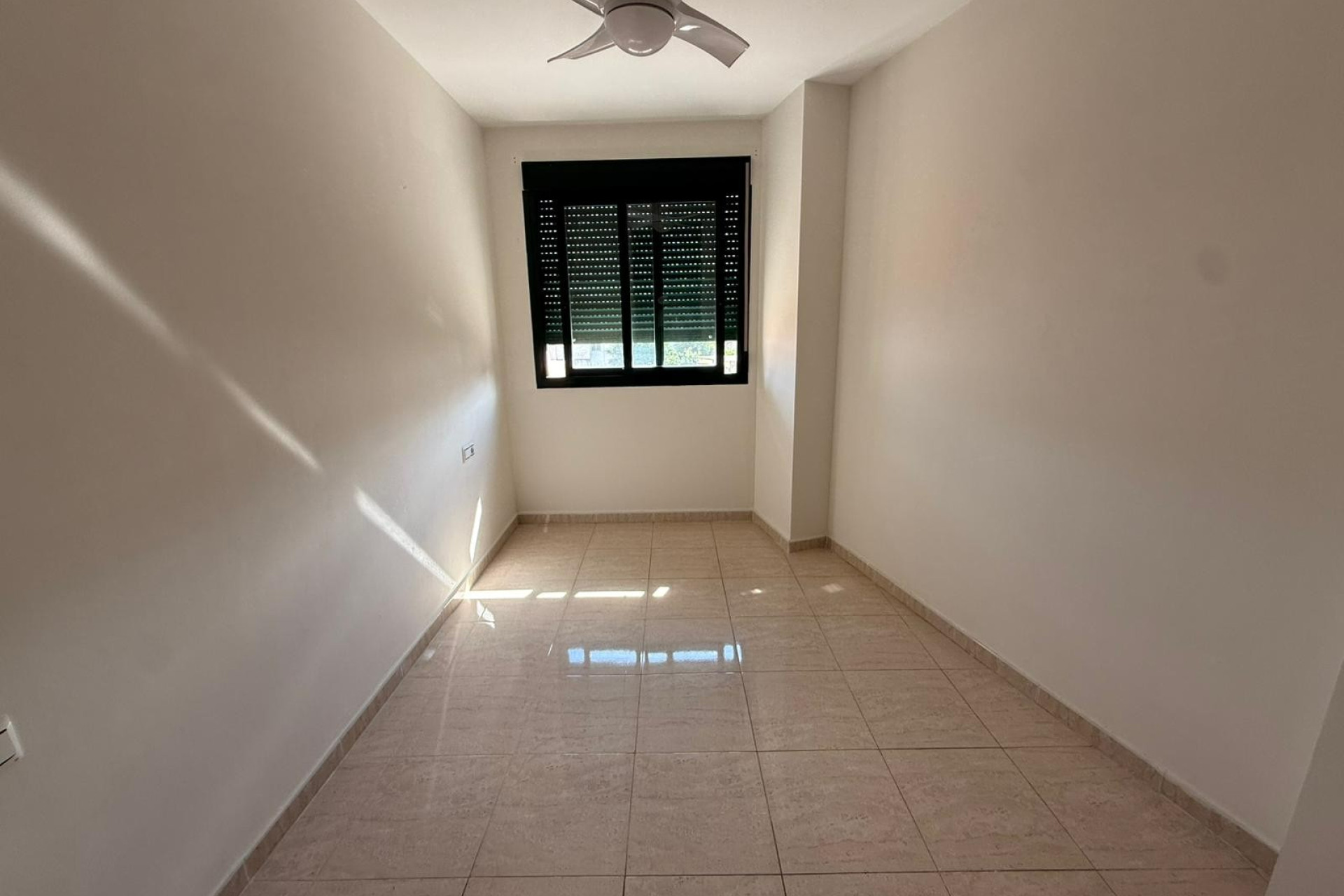 Resale - Apartment / flat - Pedreguer