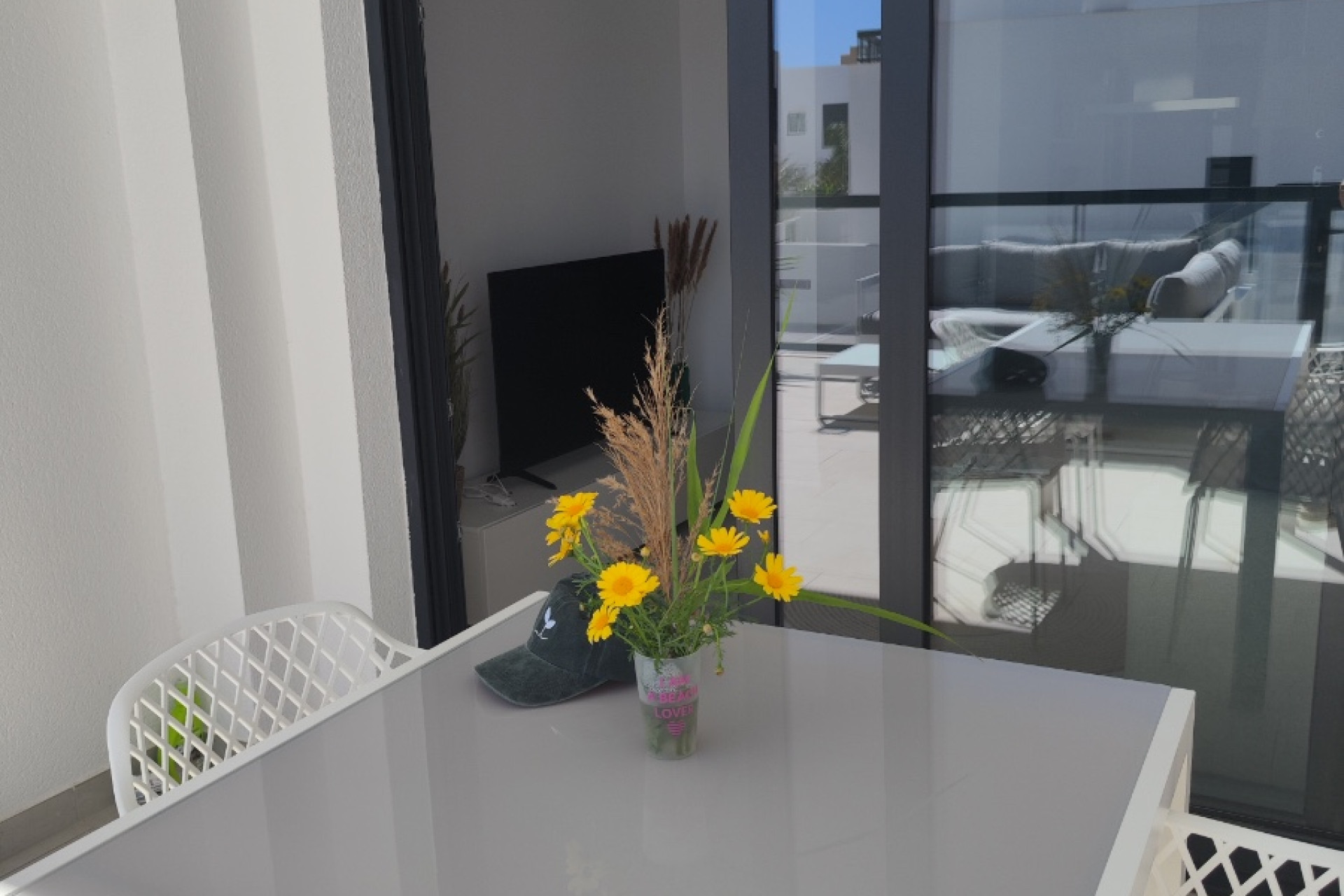 Resale - Apartment / flat - Pilar de la Horadada - El Mojón