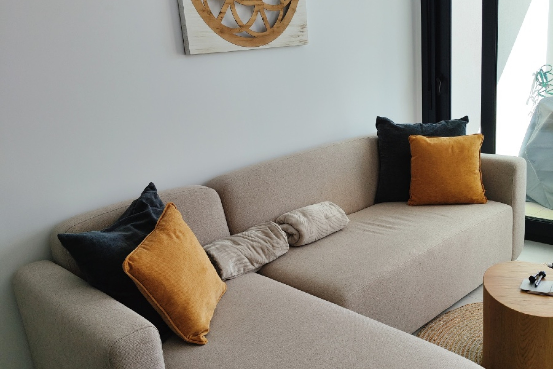 Resale - Apartment / flat - Pilar de la Horadada - El Mojón