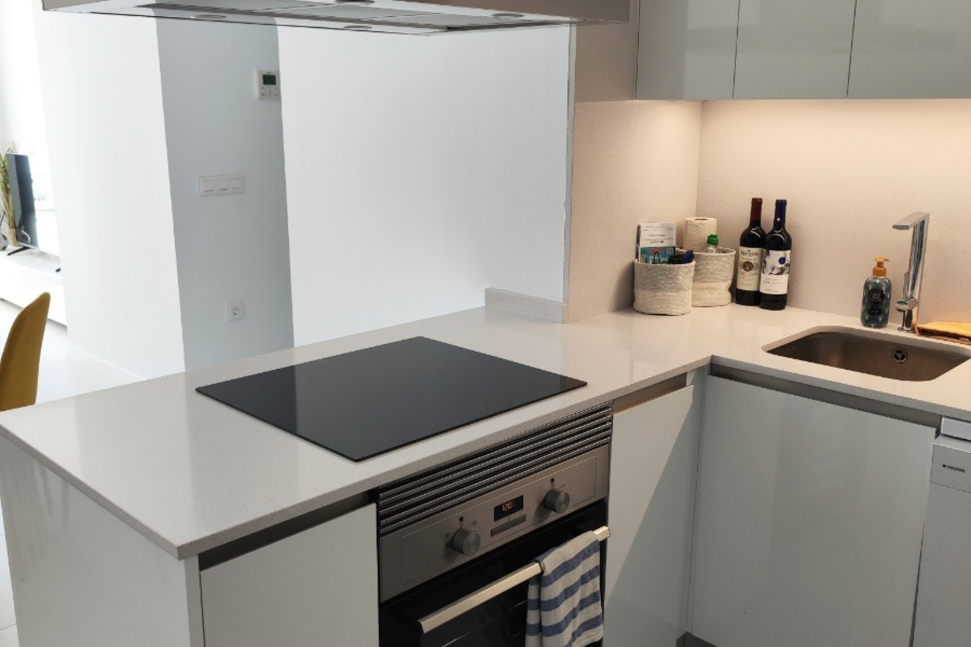 Resale - Apartment / flat - Pilar de la Horadada - El Mojón