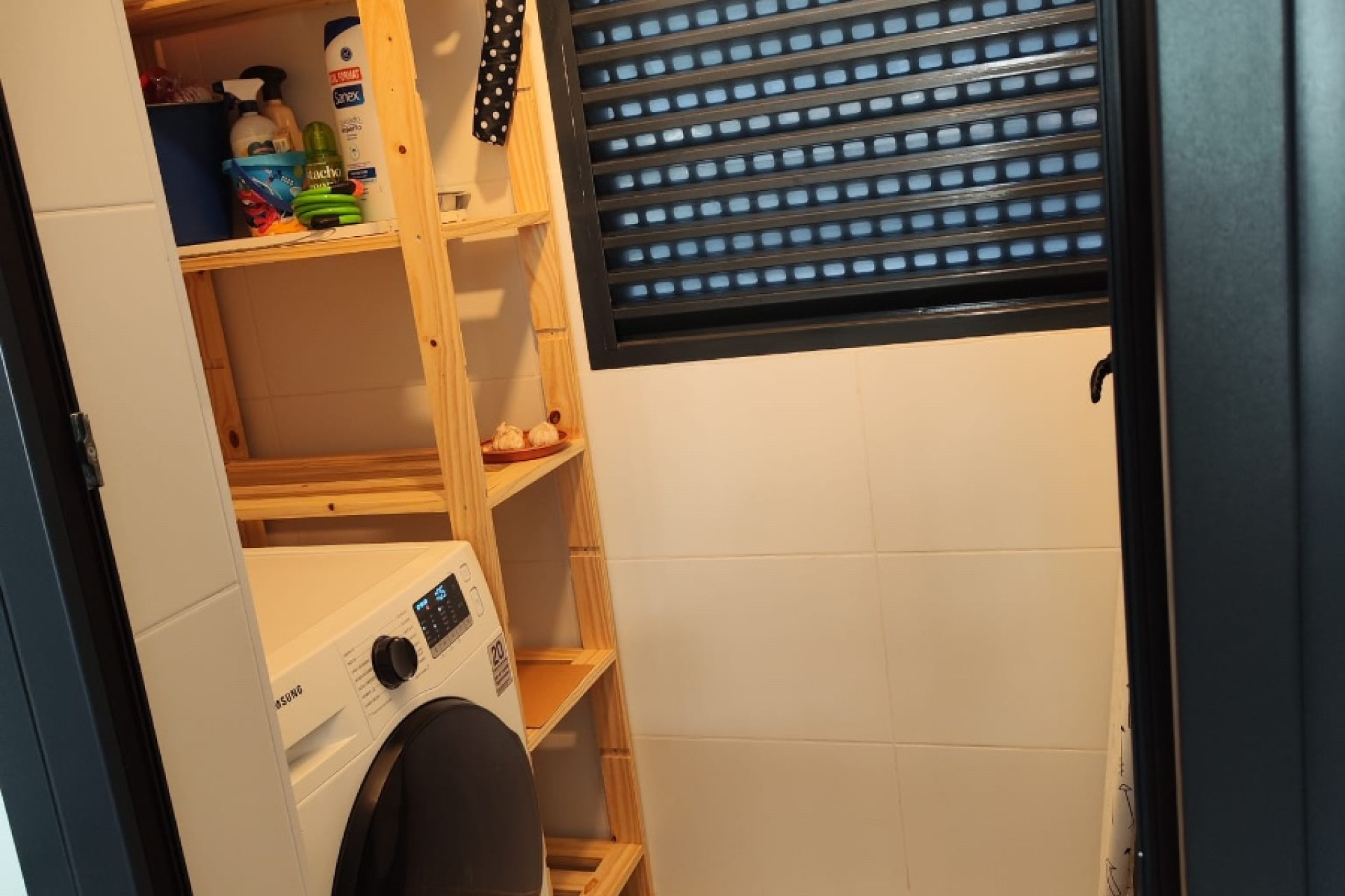 Resale - Apartment / flat - Pilar de la Horadada - El Mojón